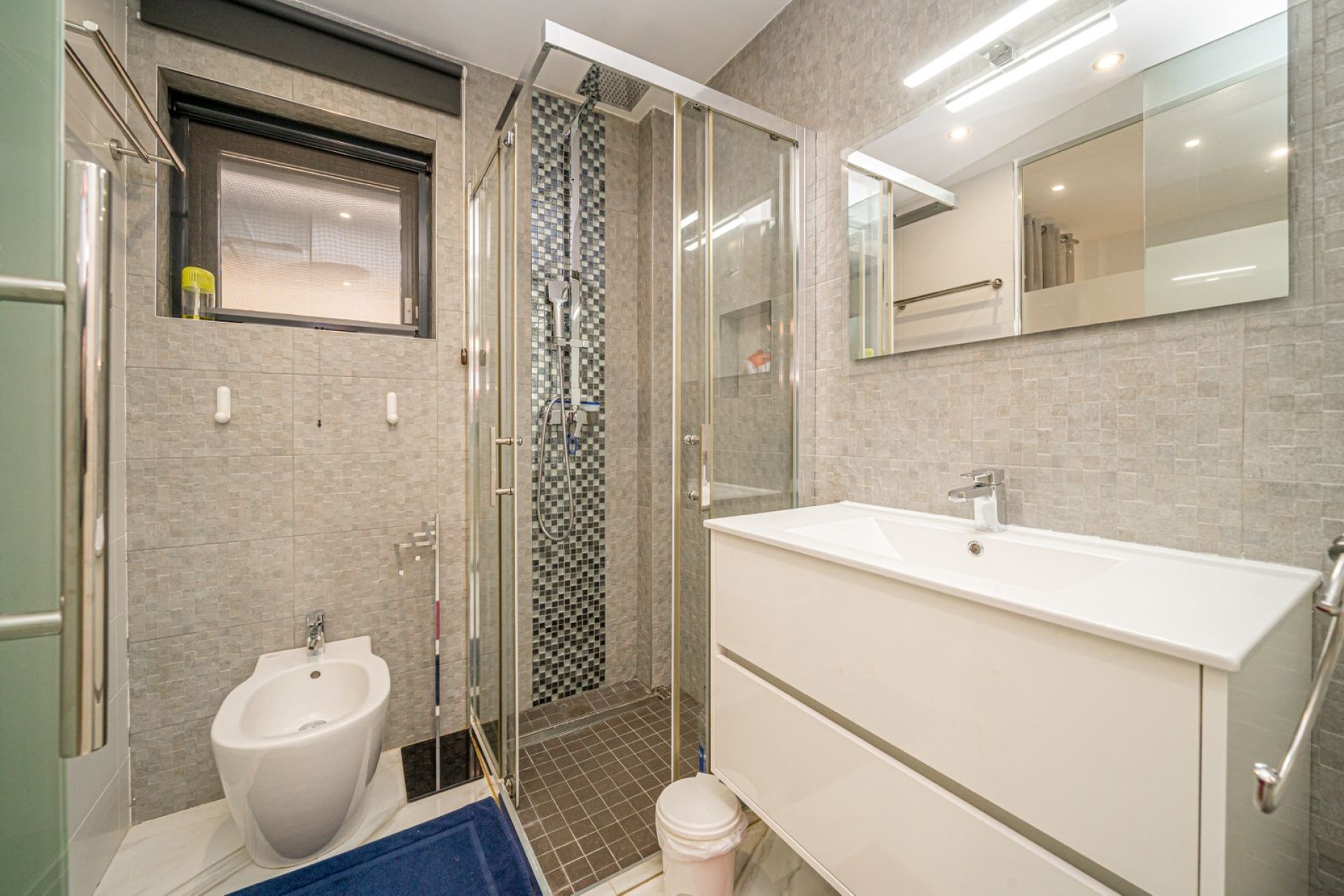 Resale - 3. Semi-detached house - Ciudad Quesada - Costa Blanca South