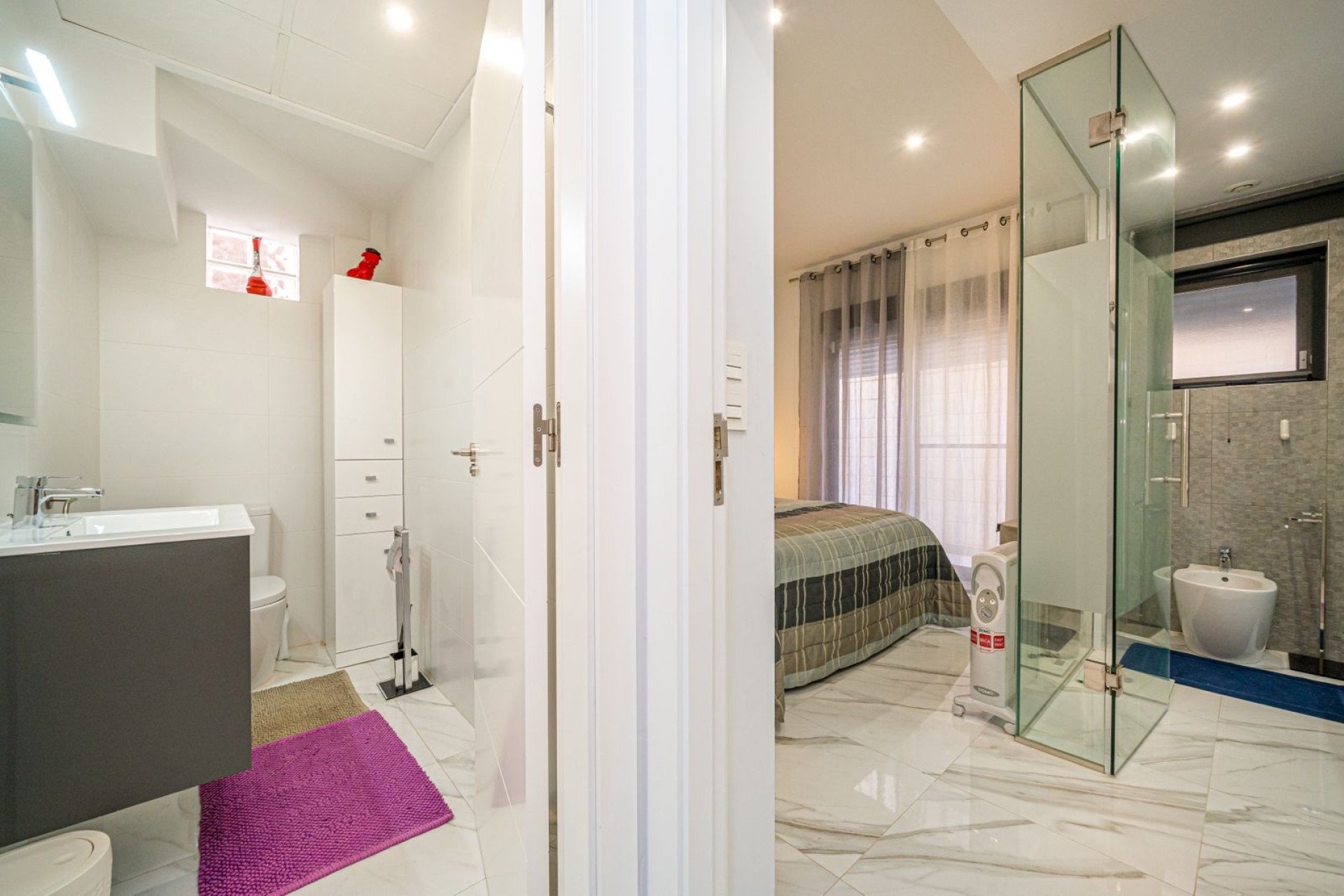 Resale - 3. Semi-detached house - Ciudad Quesada - Costa Blanca South