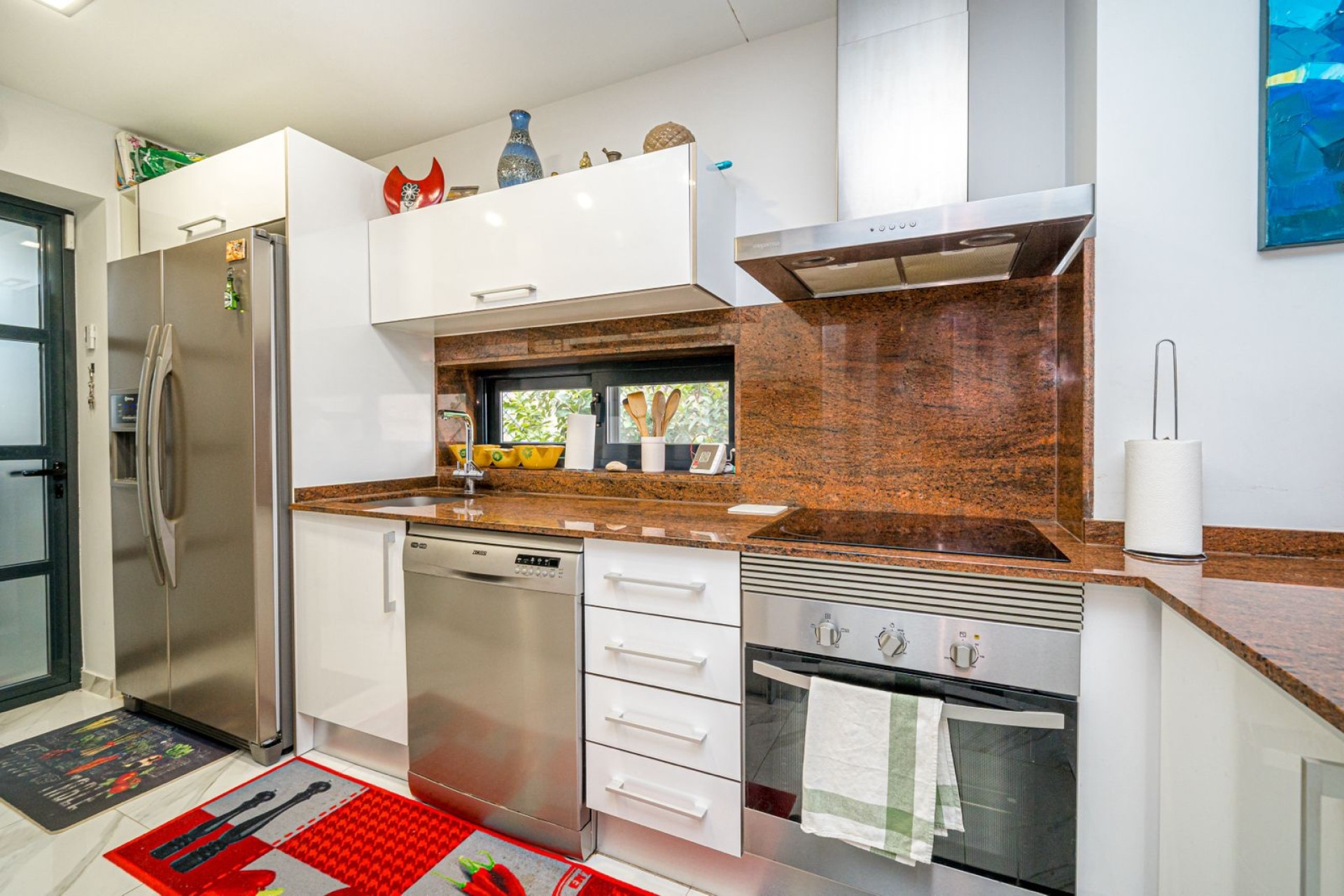 Resale - 3. Semi-detached house - Ciudad Quesada - Costa Blanca South