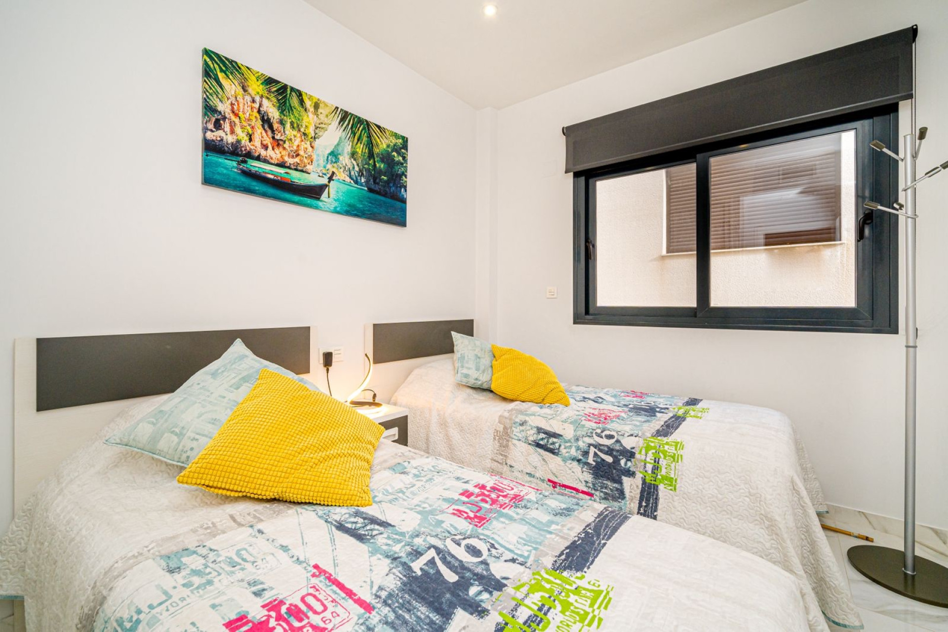 Resale - 3. Semi-detached house - Ciudad Quesada - Costa Blanca South