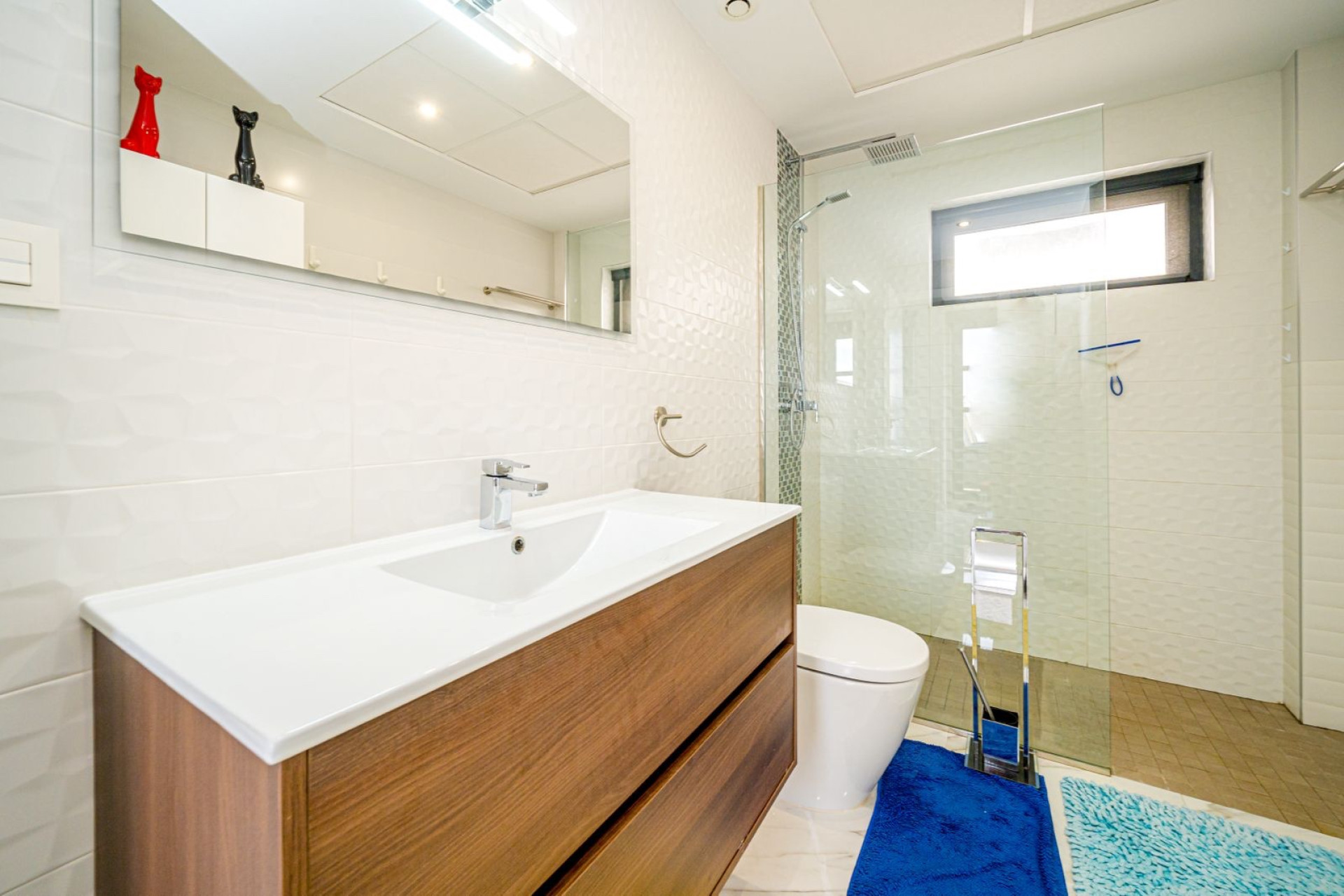 Resale - 3. Semi-detached house - Ciudad Quesada - Costa Blanca South