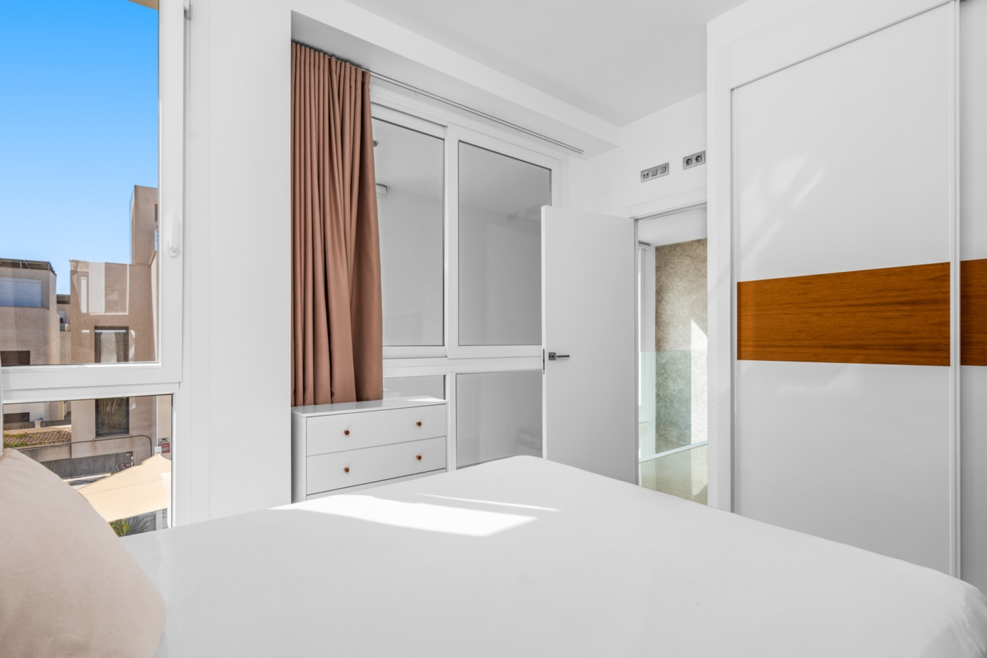 Resale - 3. Semi-detached house - Ciudad Quesada - Costa Blanca South