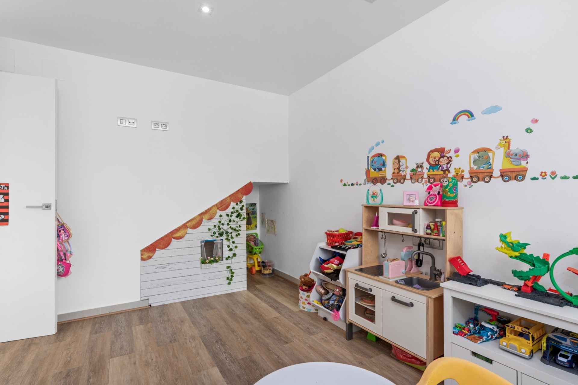 Resale - 3. Semi-detached house - Ciudad Quesada - Costa Blanca South