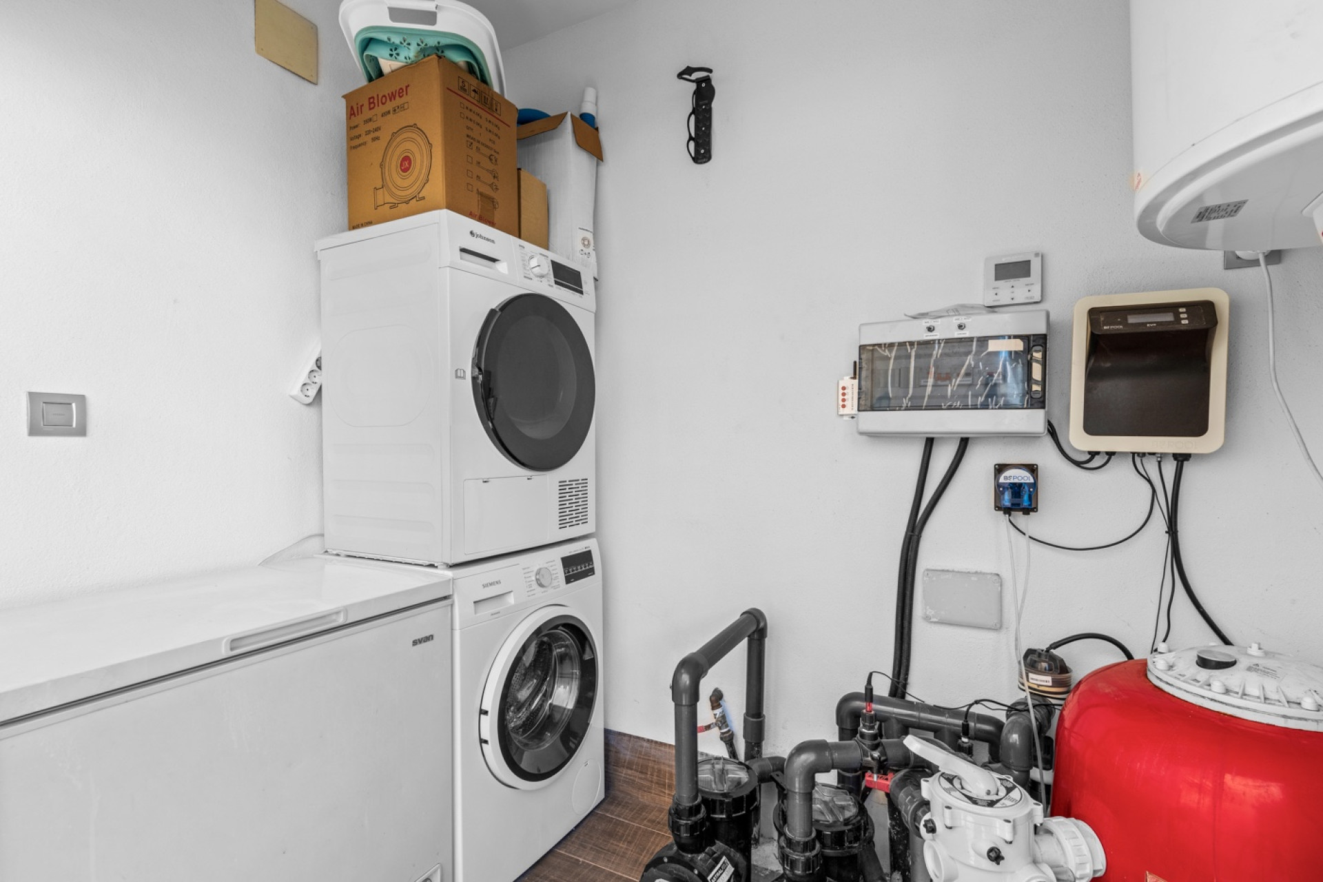 Resale - 3. Semi-detached house - Ciudad Quesada - Costa Blanca South