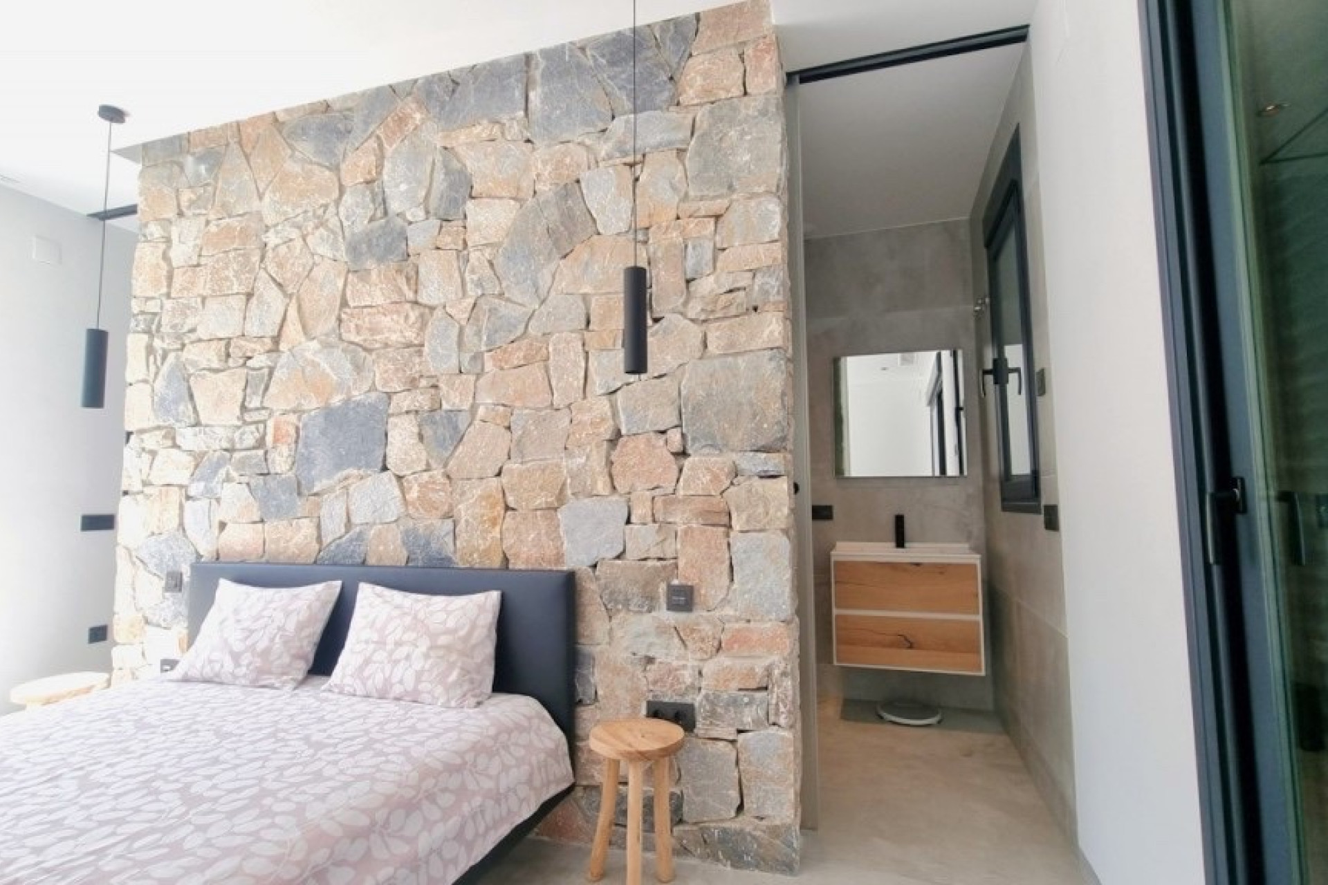 Resale - 3. Semi-detached house - Ciudad Quesada - Costa Blanca South