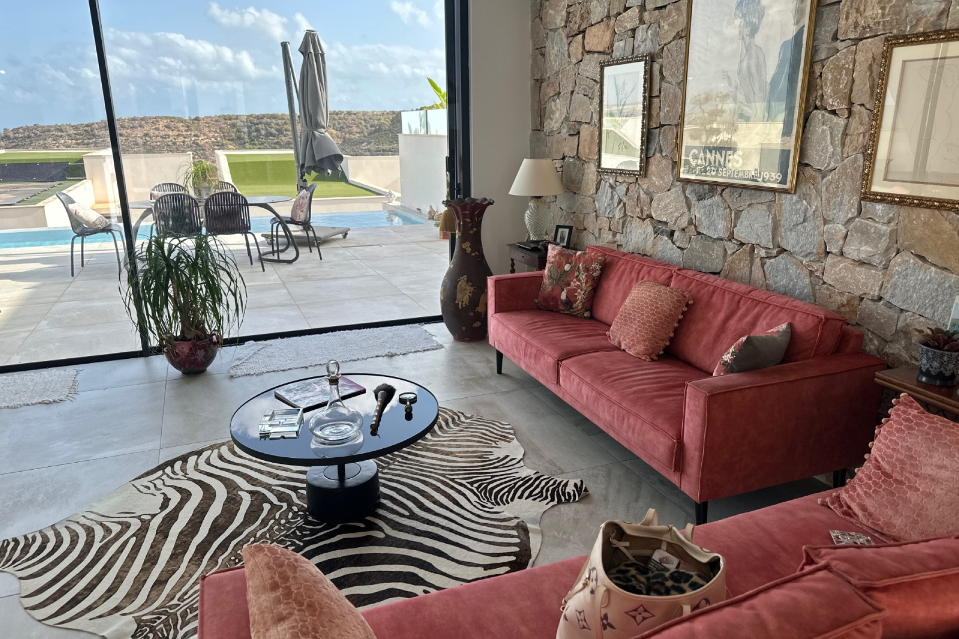 Resale - 3. Semi-detached house - Ciudad Quesada - Costa Blanca South