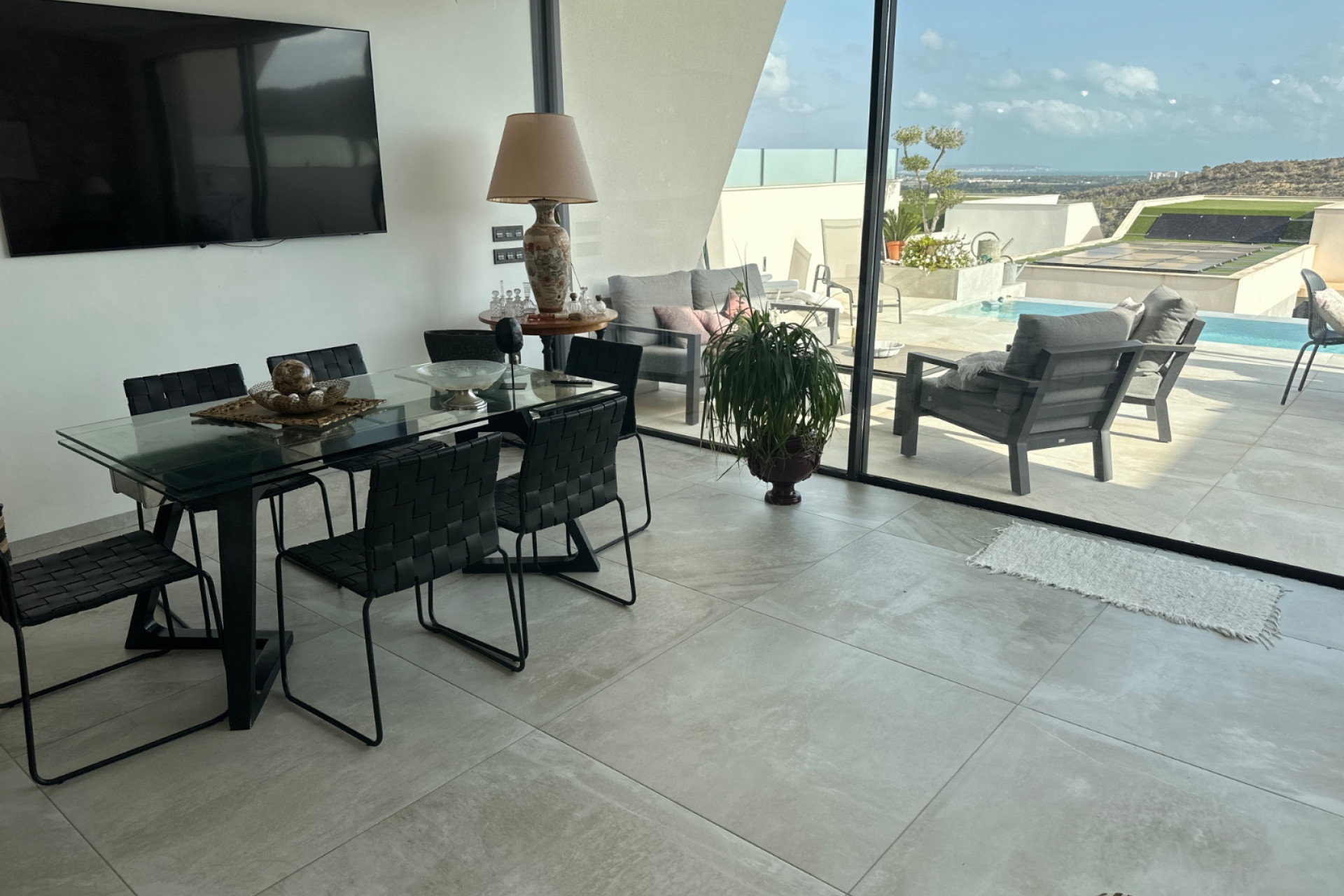 Resale - 3. Semi-detached house - Ciudad Quesada - Costa Blanca South