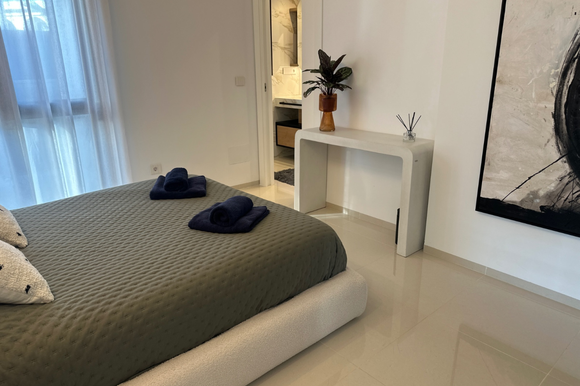 Resale - 3. Semi-detached house - Ciudad Quesada - Costa Blanca South