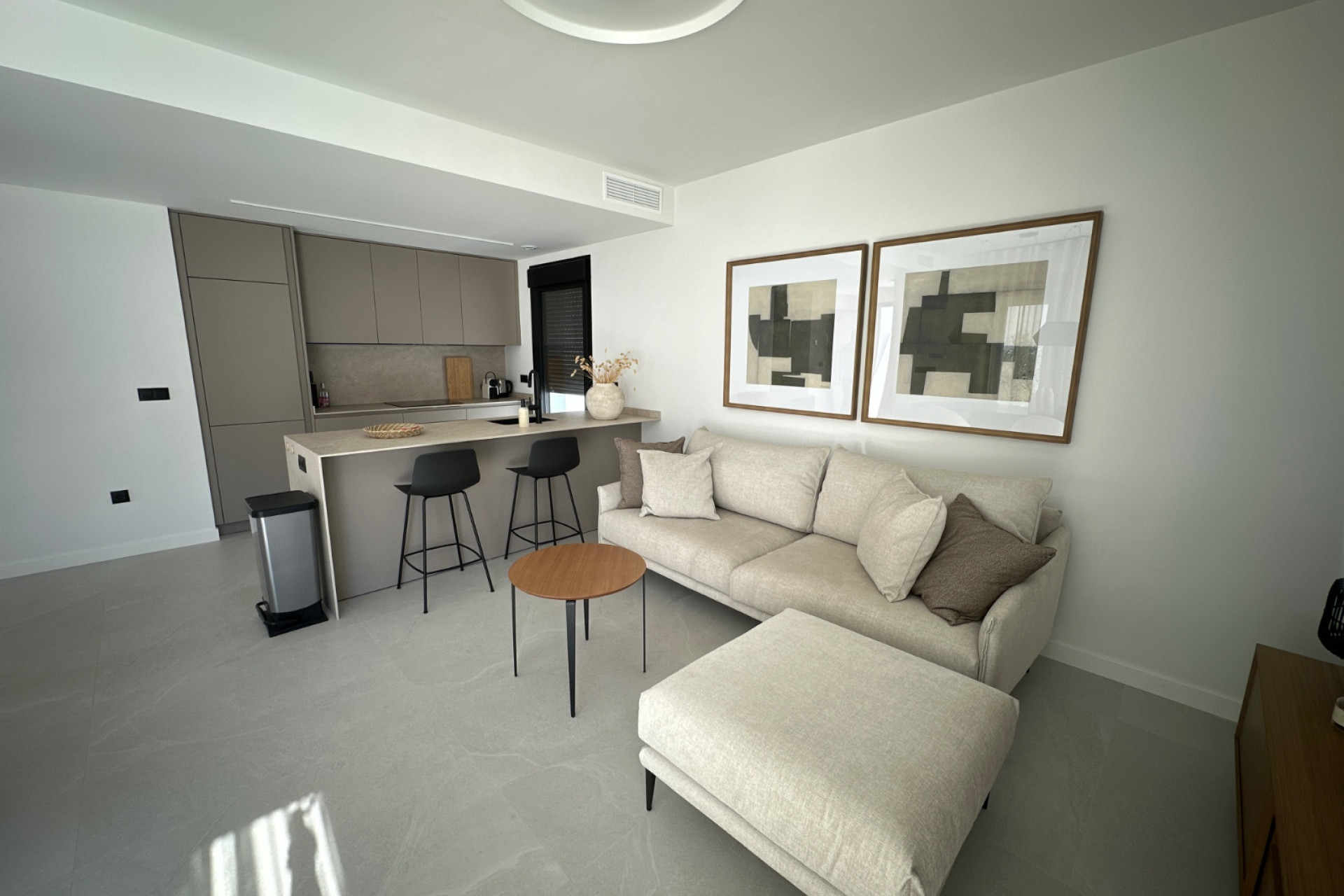 Resale - 3. Semi-detached house - Ciudad Quesada - Costa Blanca South