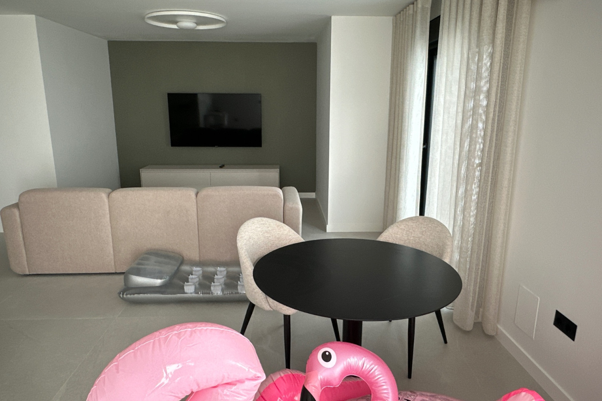 Resale - 3. Semi-detached house - Ciudad Quesada - Costa Blanca South