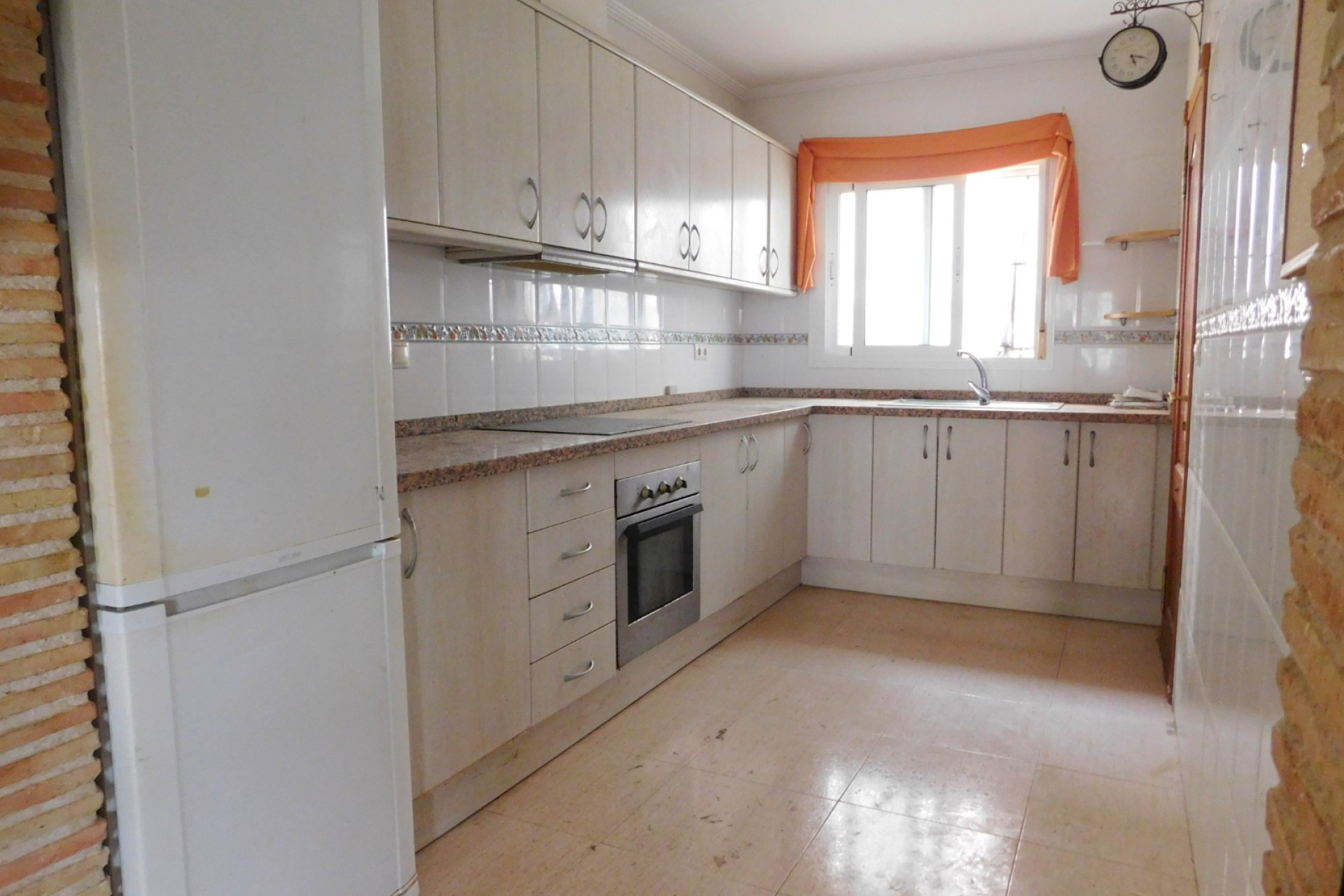 Resale - 3. Semi-detached house - Ciudad Quesada - Costa Blanca South