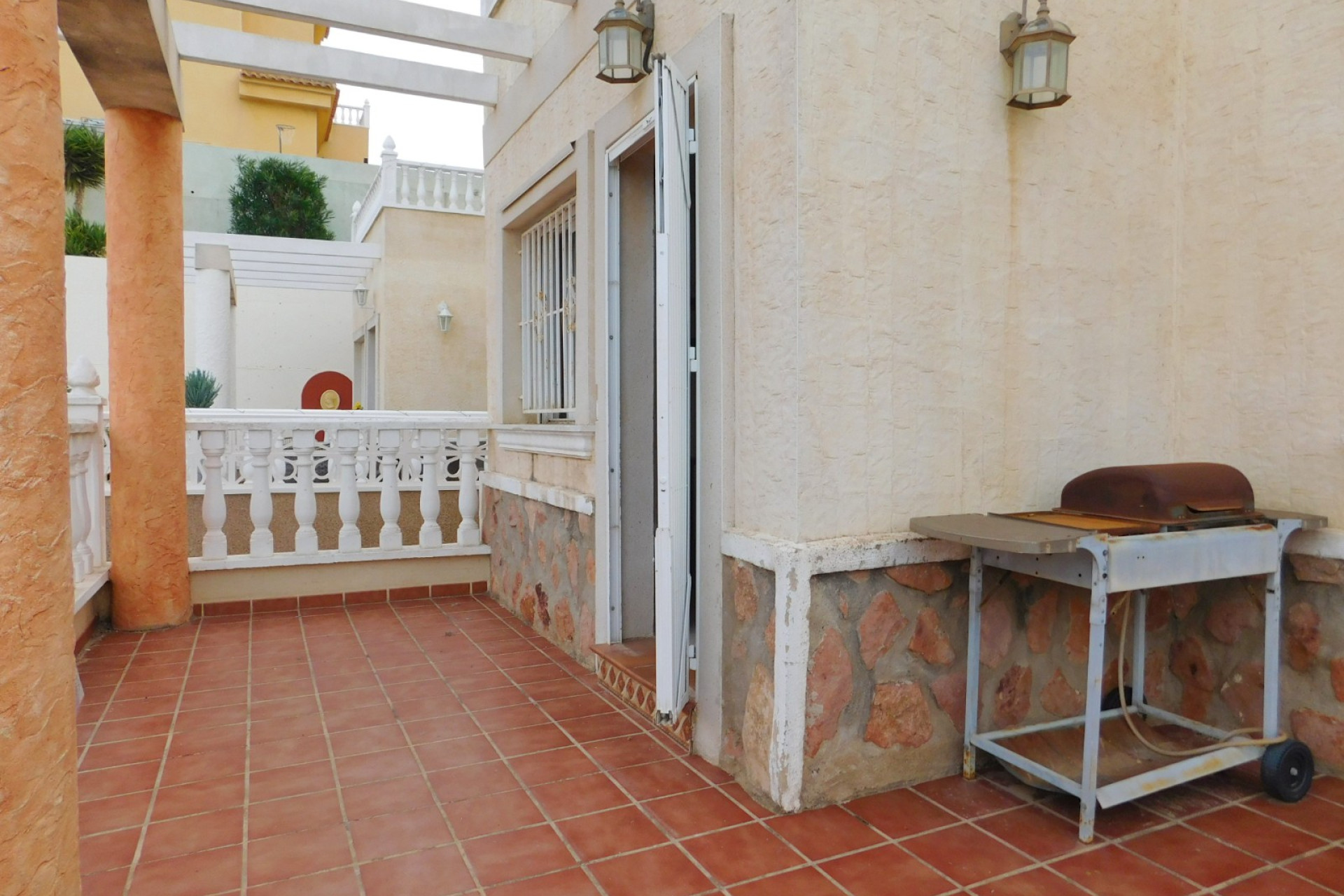 Resale - 3. Semi-detached house - Ciudad Quesada - Costa Blanca South