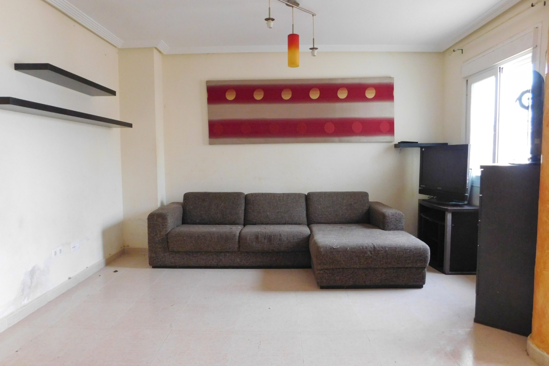 Resale - 3. Semi-detached house - Ciudad Quesada - Costa Blanca South