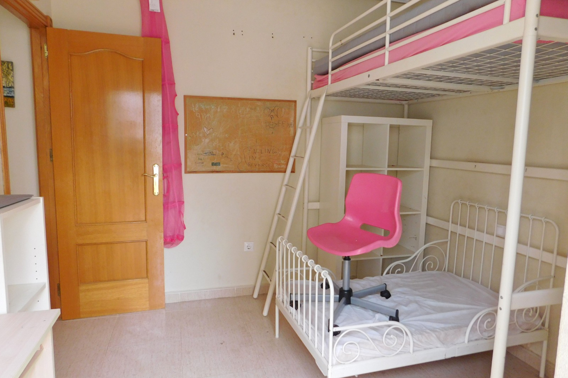 Resale - 3. Semi-detached house - Ciudad Quesada - Costa Blanca South