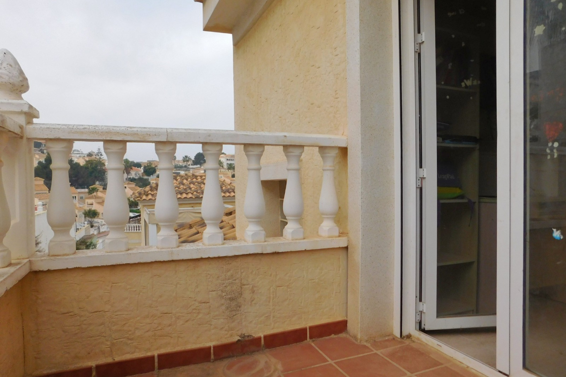 Resale - 3. Semi-detached house - Ciudad Quesada - Costa Blanca South