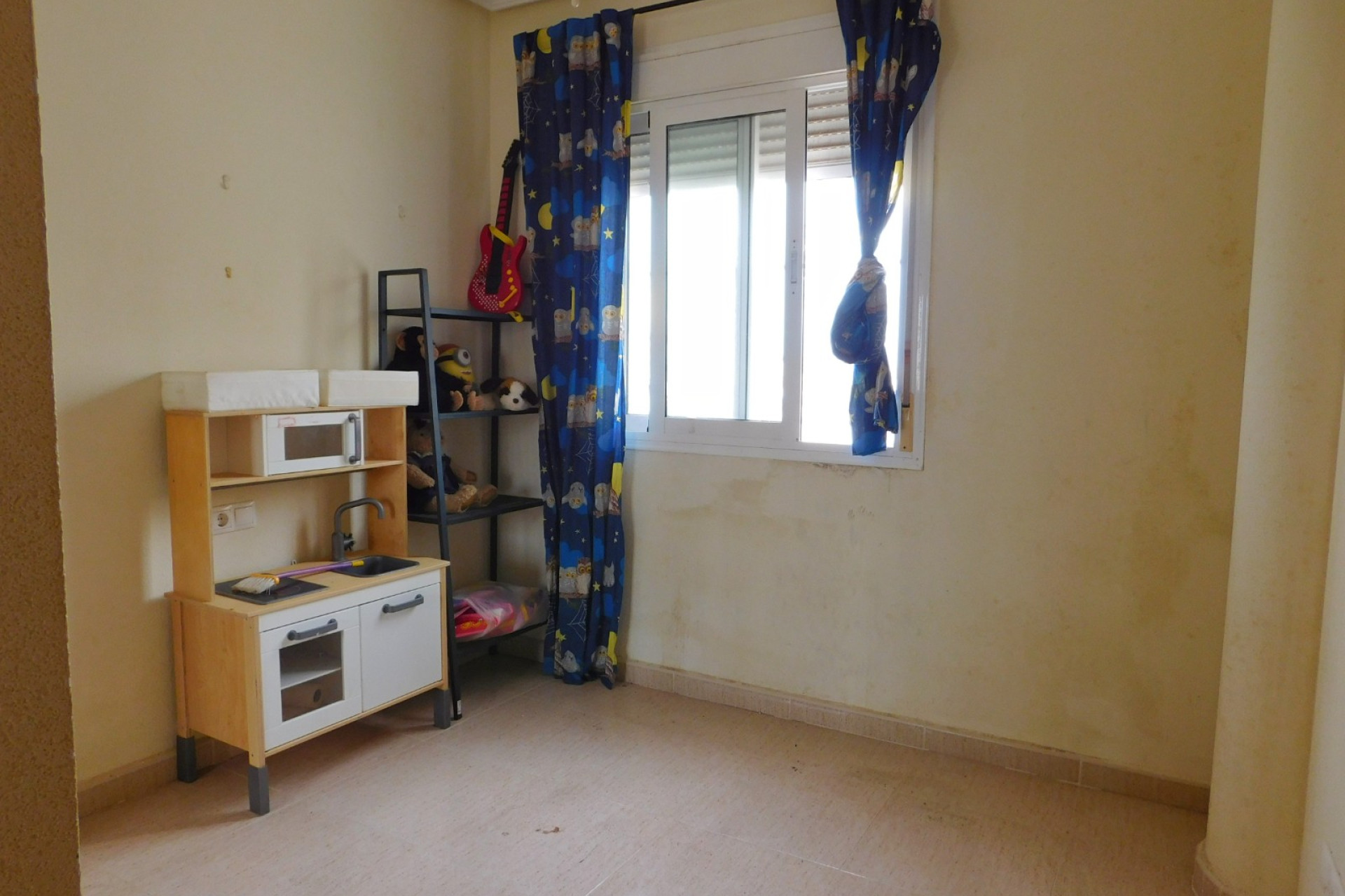 Resale - 3. Semi-detached house - Ciudad Quesada - Costa Blanca South