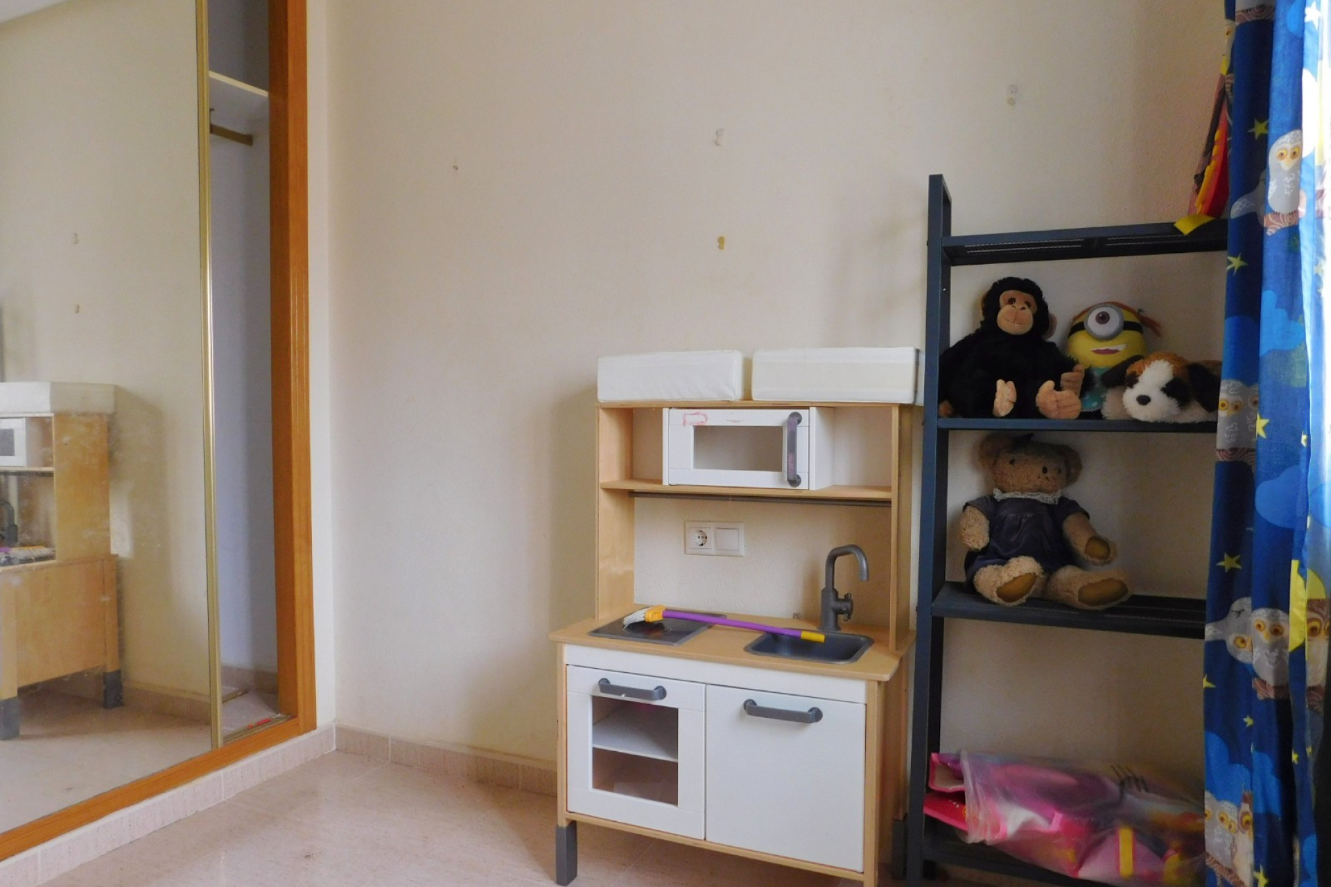 Resale - 3. Semi-detached house - Ciudad Quesada - Costa Blanca South