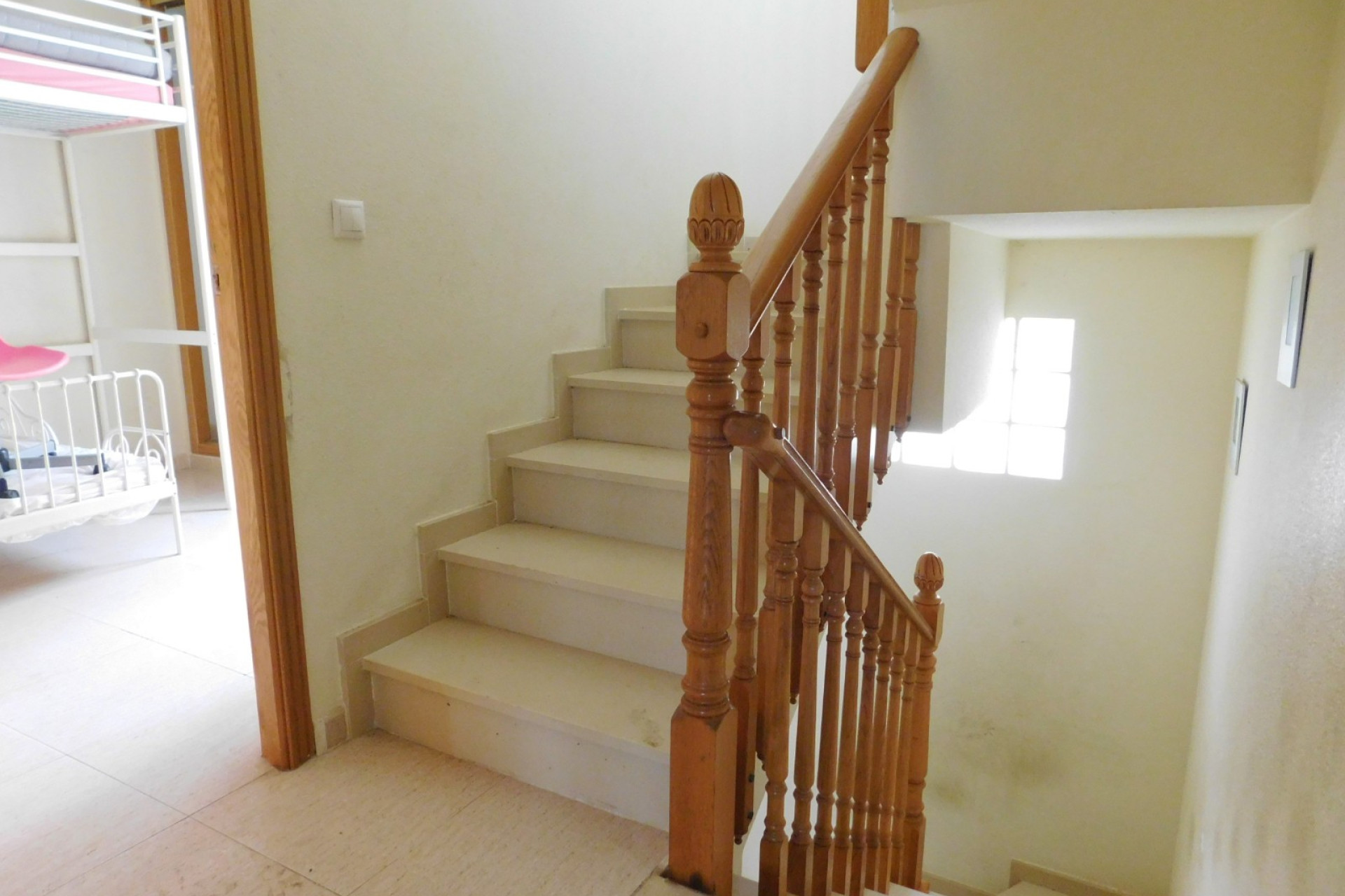 Resale - 3. Semi-detached house - Ciudad Quesada - Costa Blanca South