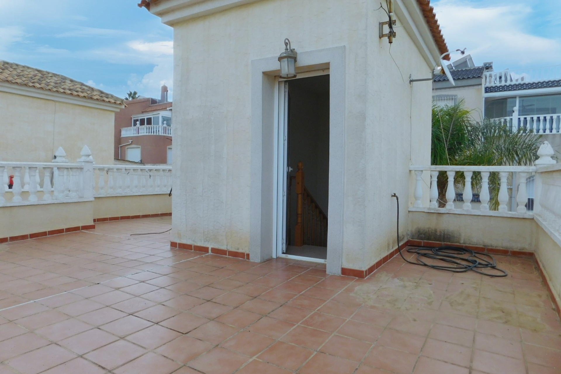 Resale - 3. Semi-detached house - Ciudad Quesada - Costa Blanca South