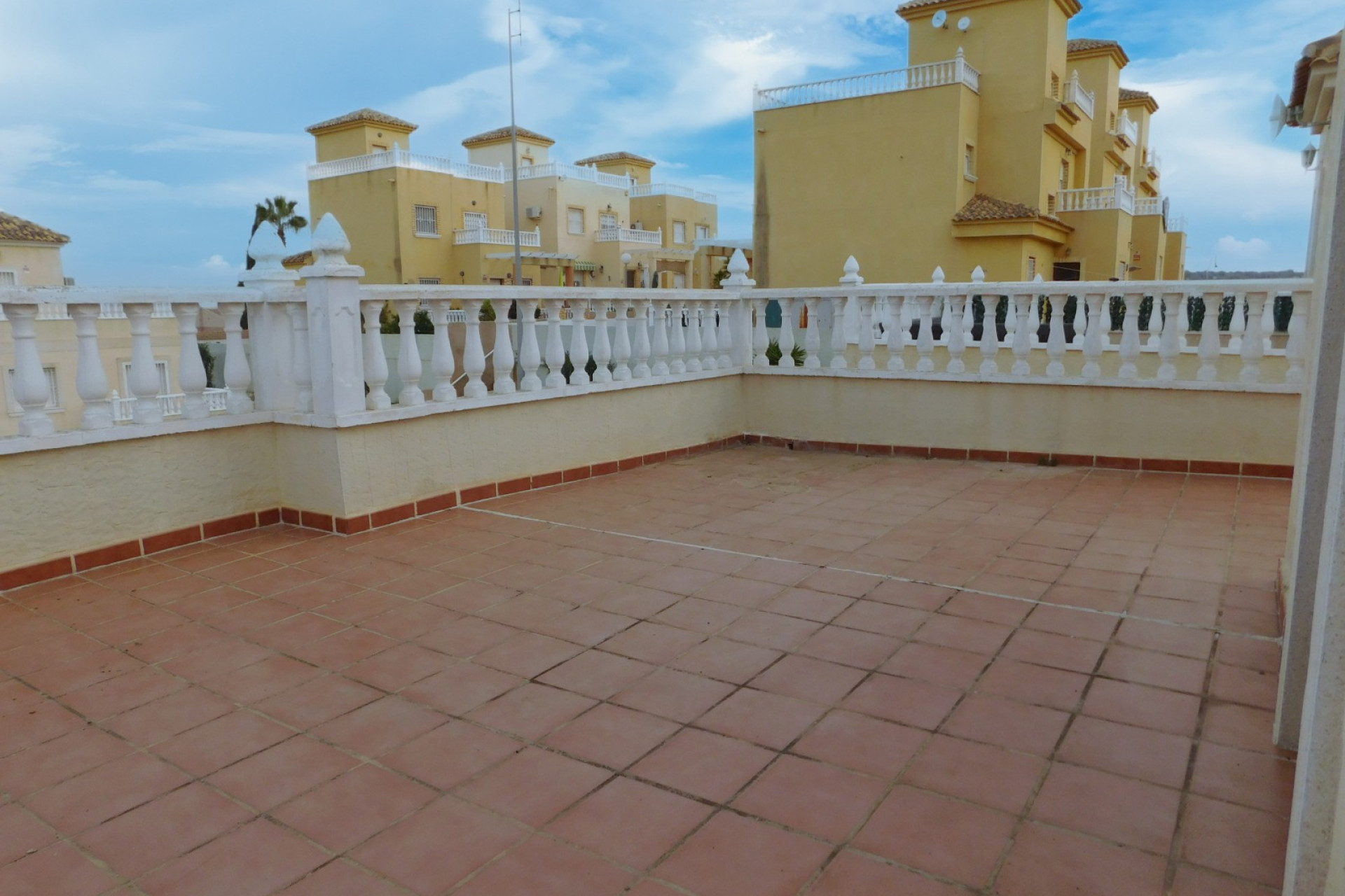Resale - 3. Semi-detached house - Ciudad Quesada - Costa Blanca South