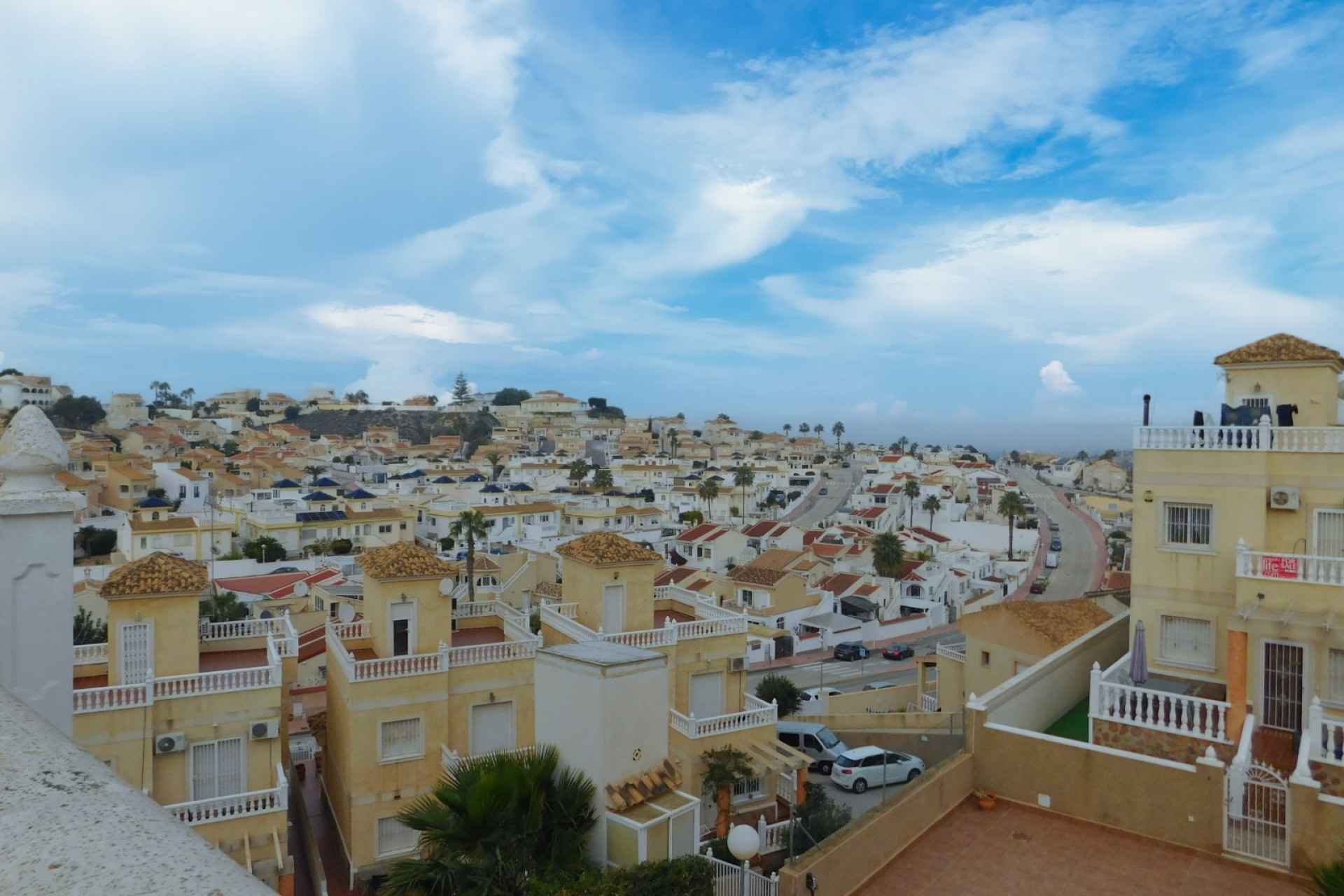 Resale - 3. Semi-detached house - Ciudad Quesada - Costa Blanca South