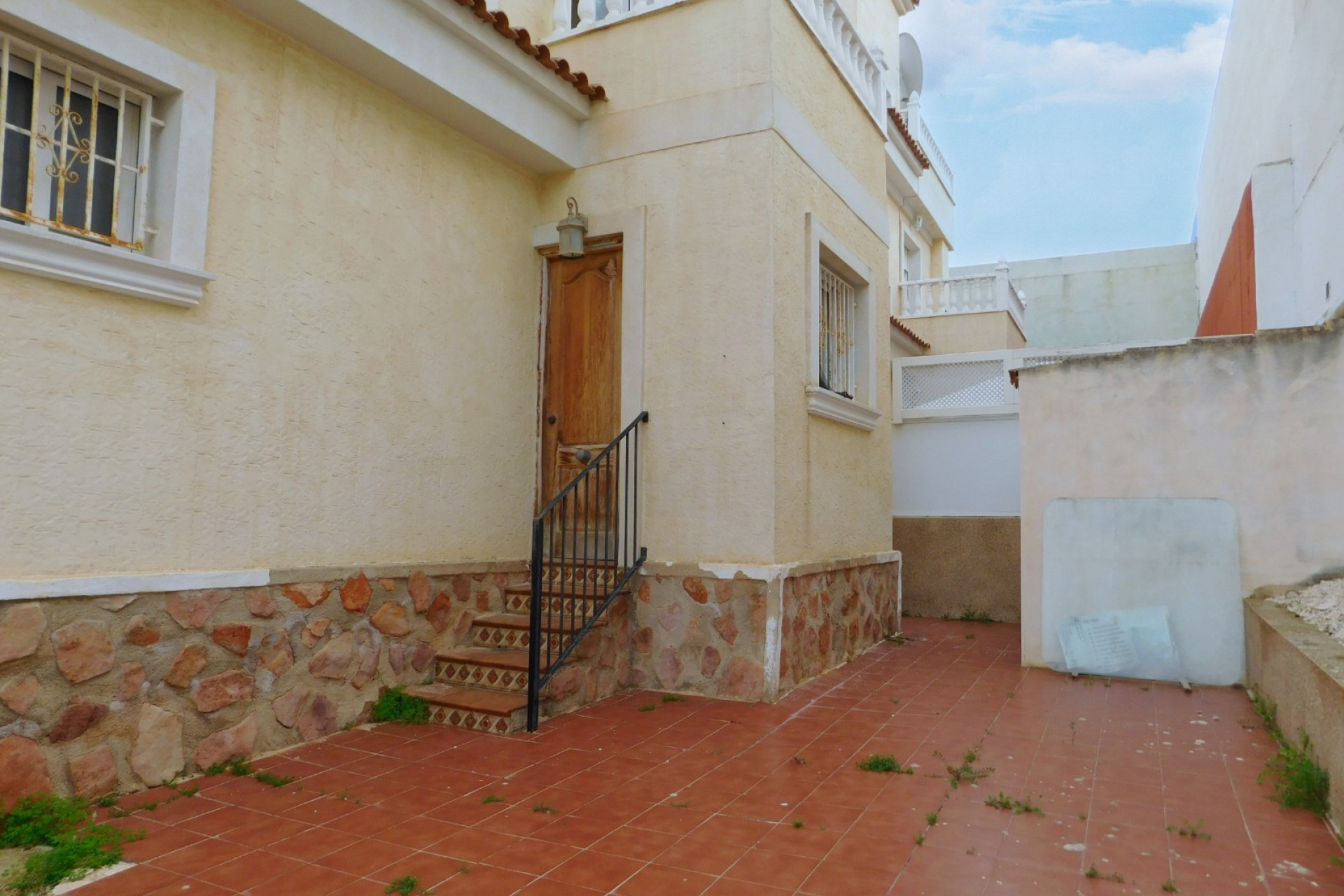 Resale - 3. Semi-detached house - Ciudad Quesada - Costa Blanca South