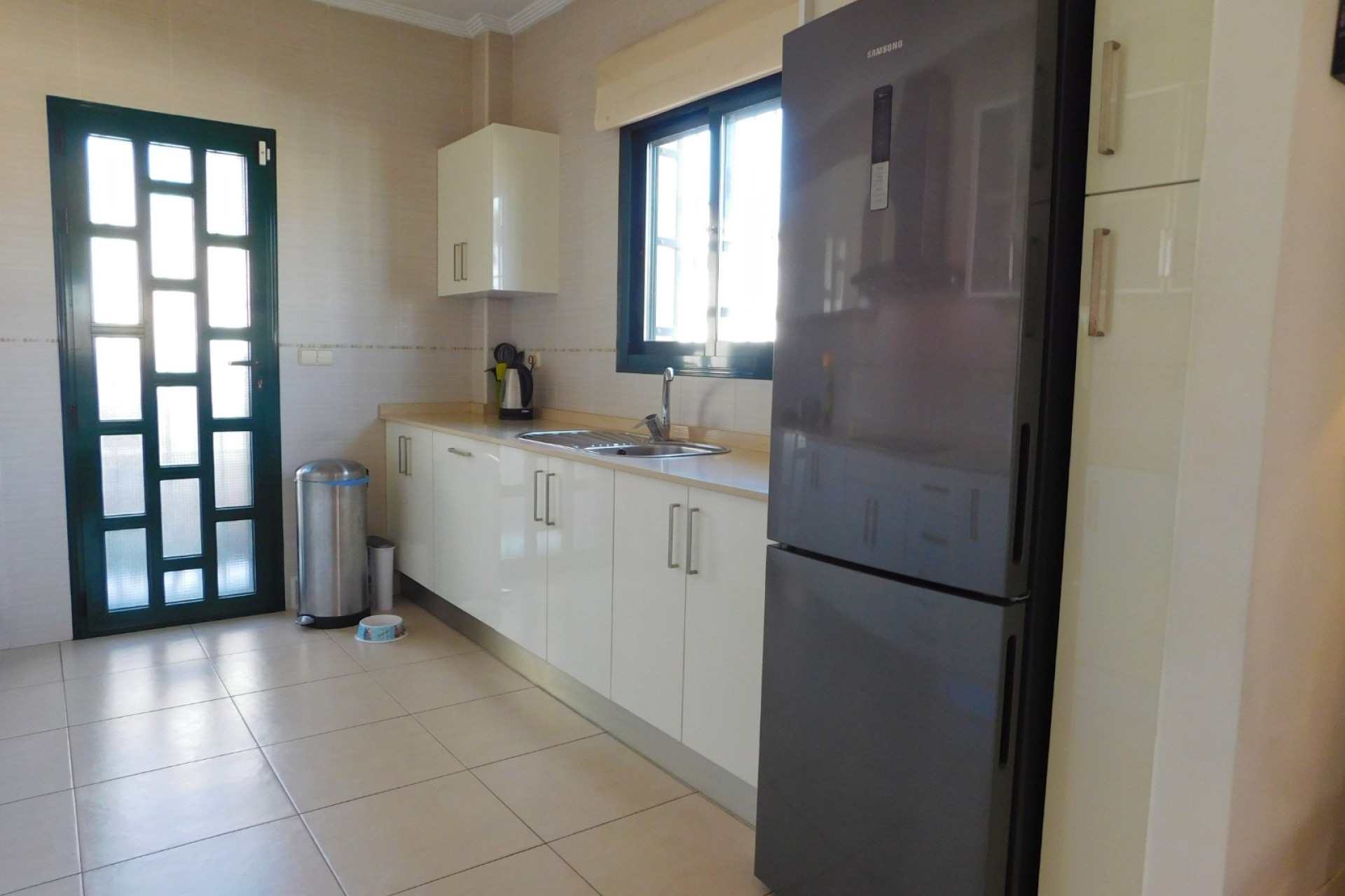 Resale - 3. Semi-detached house - Ciudad Quesada - Costa Blanca South