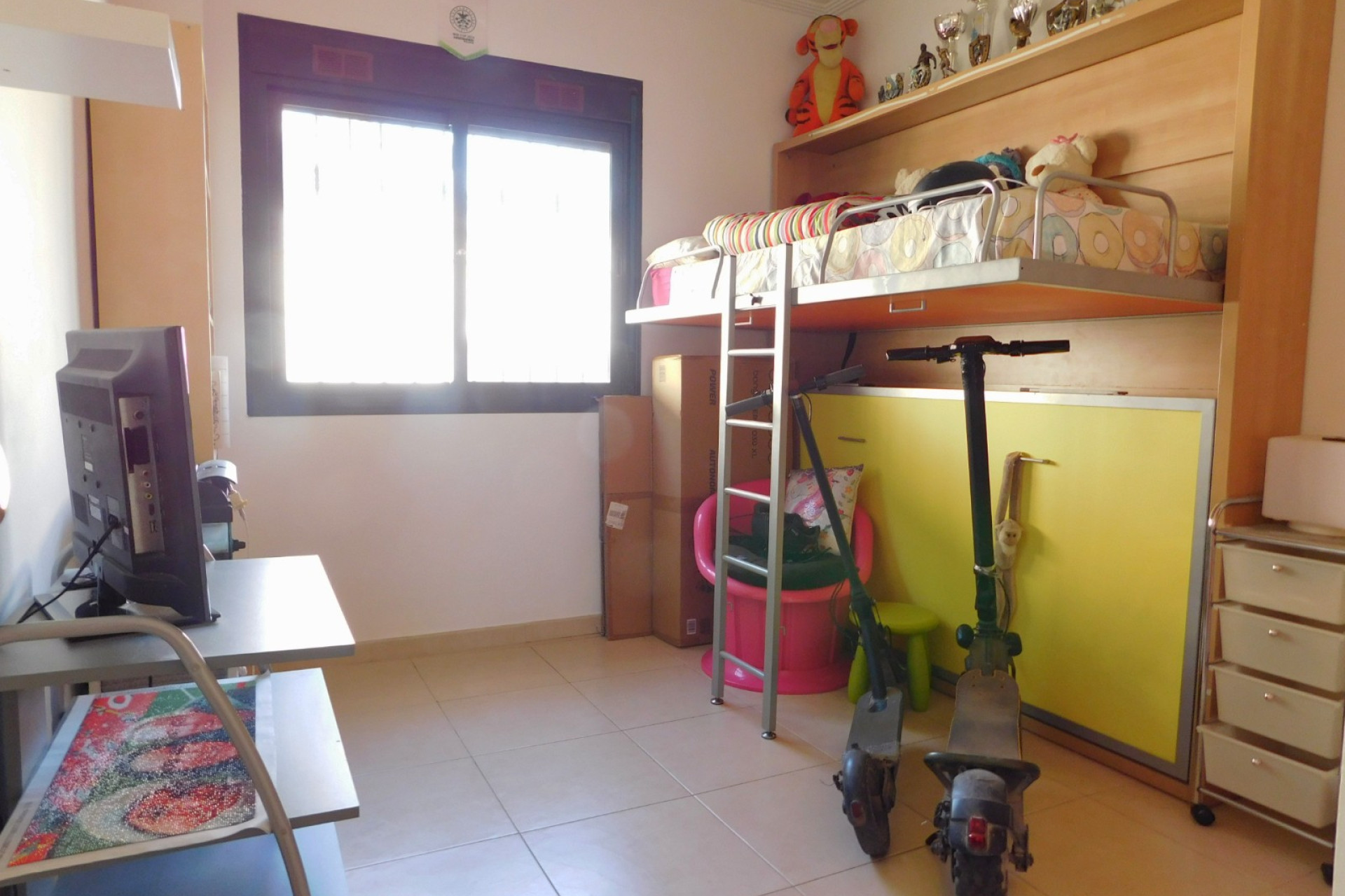 Resale - 3. Semi-detached house - Ciudad Quesada - Costa Blanca South