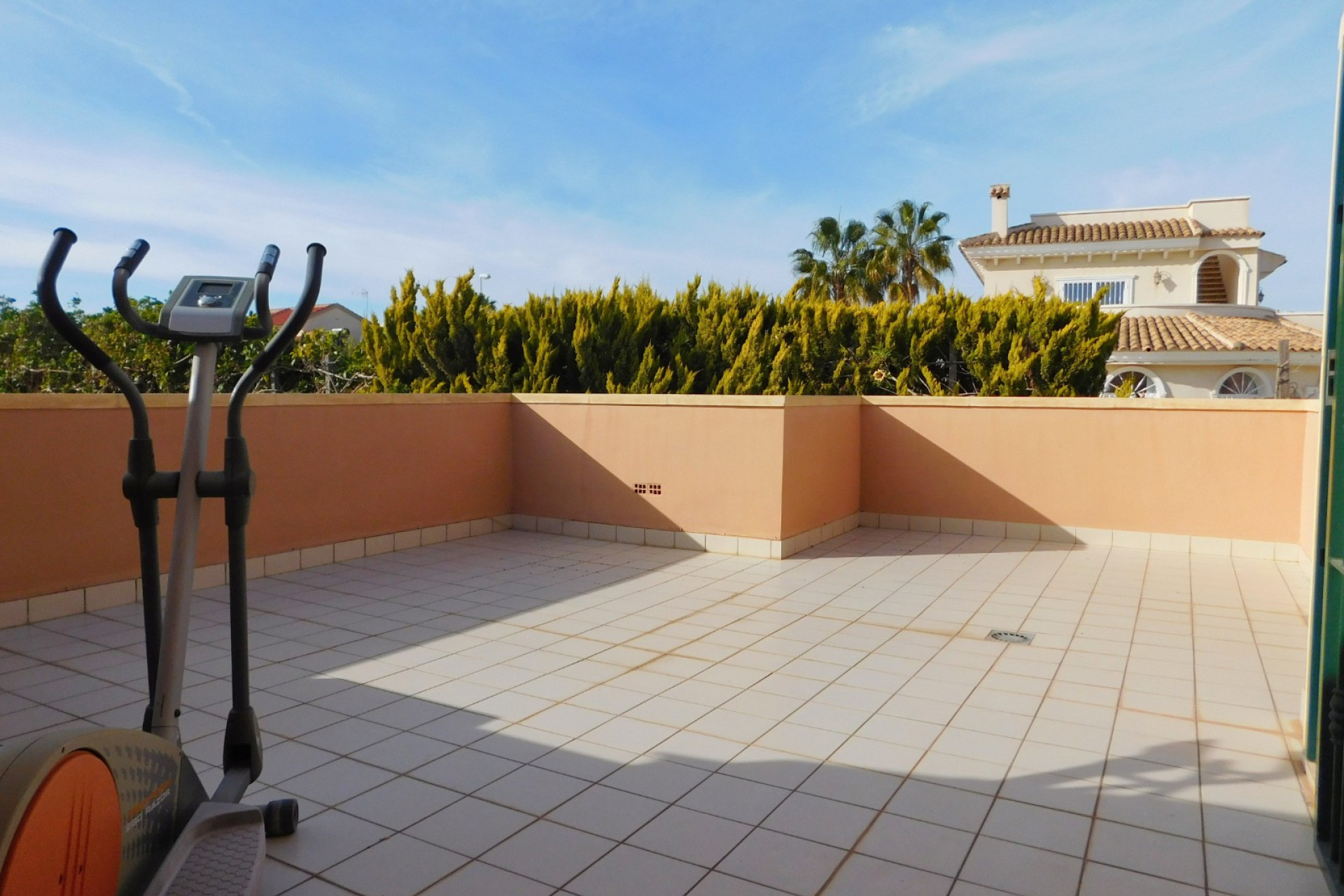 Resale - 3. Semi-detached house - Ciudad Quesada - Costa Blanca South