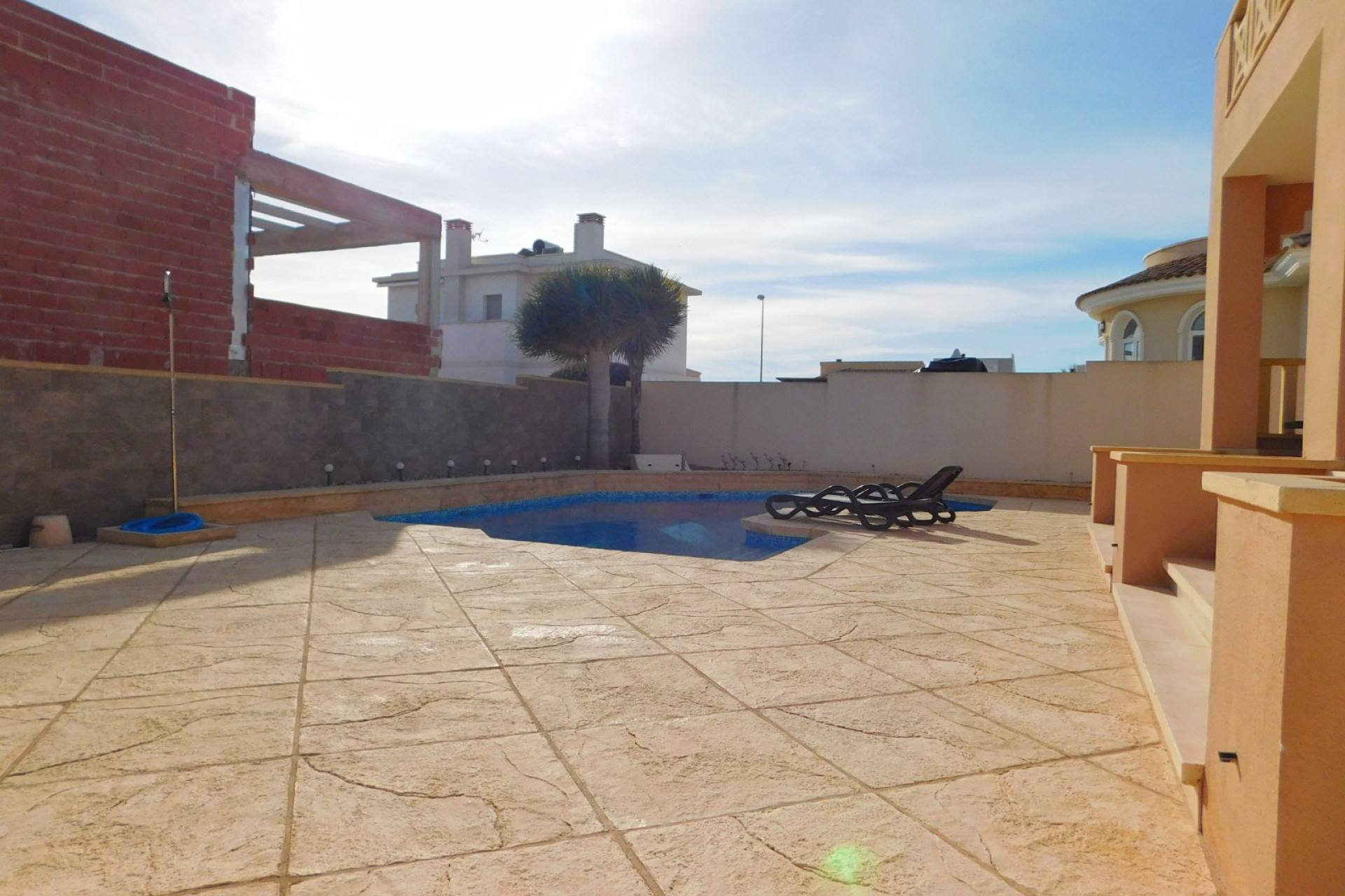 Resale - 3. Semi-detached house - Ciudad Quesada - Costa Blanca South