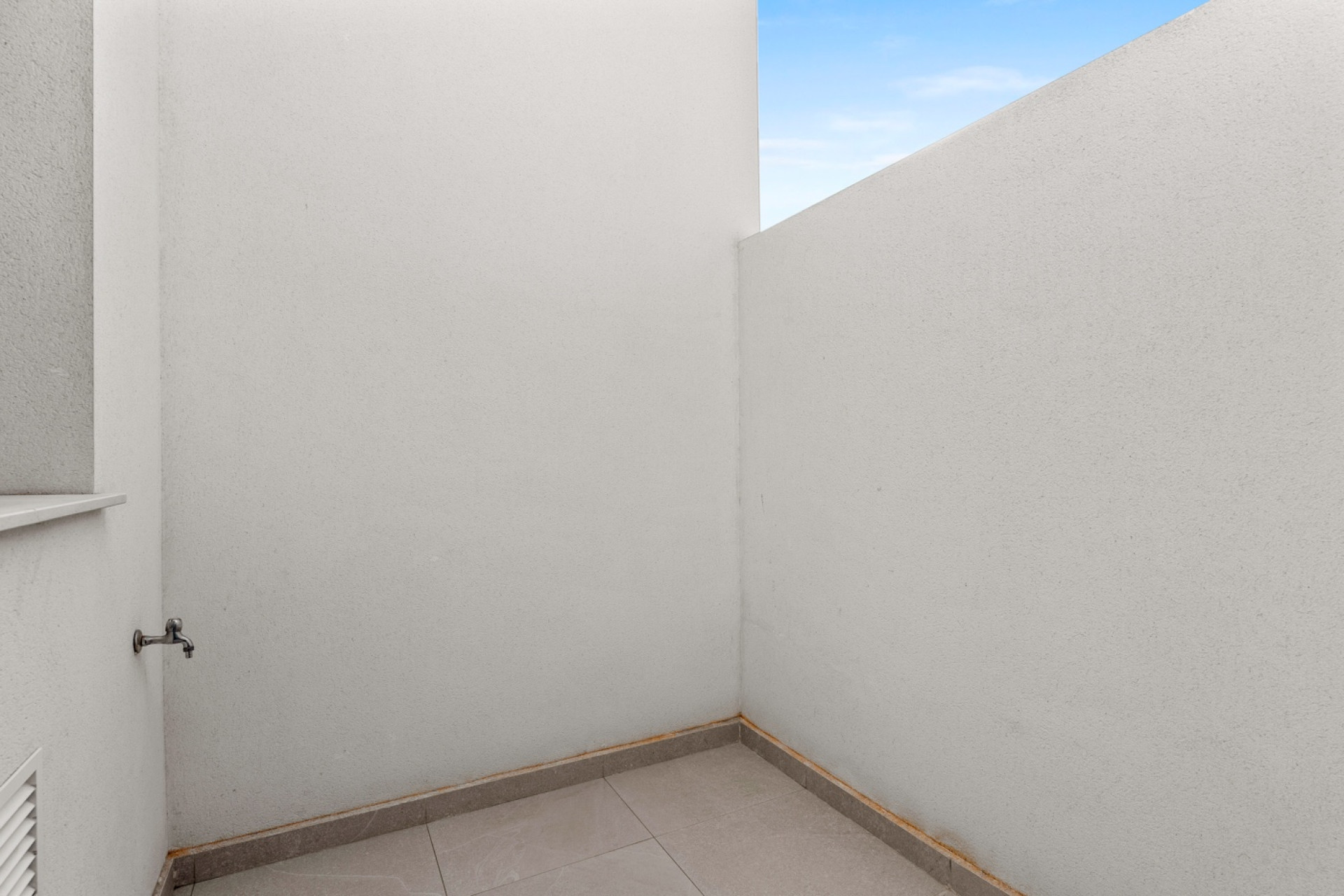 Resale - 3. Semi-detached house - Ciudad Quesada - Costa Blanca South