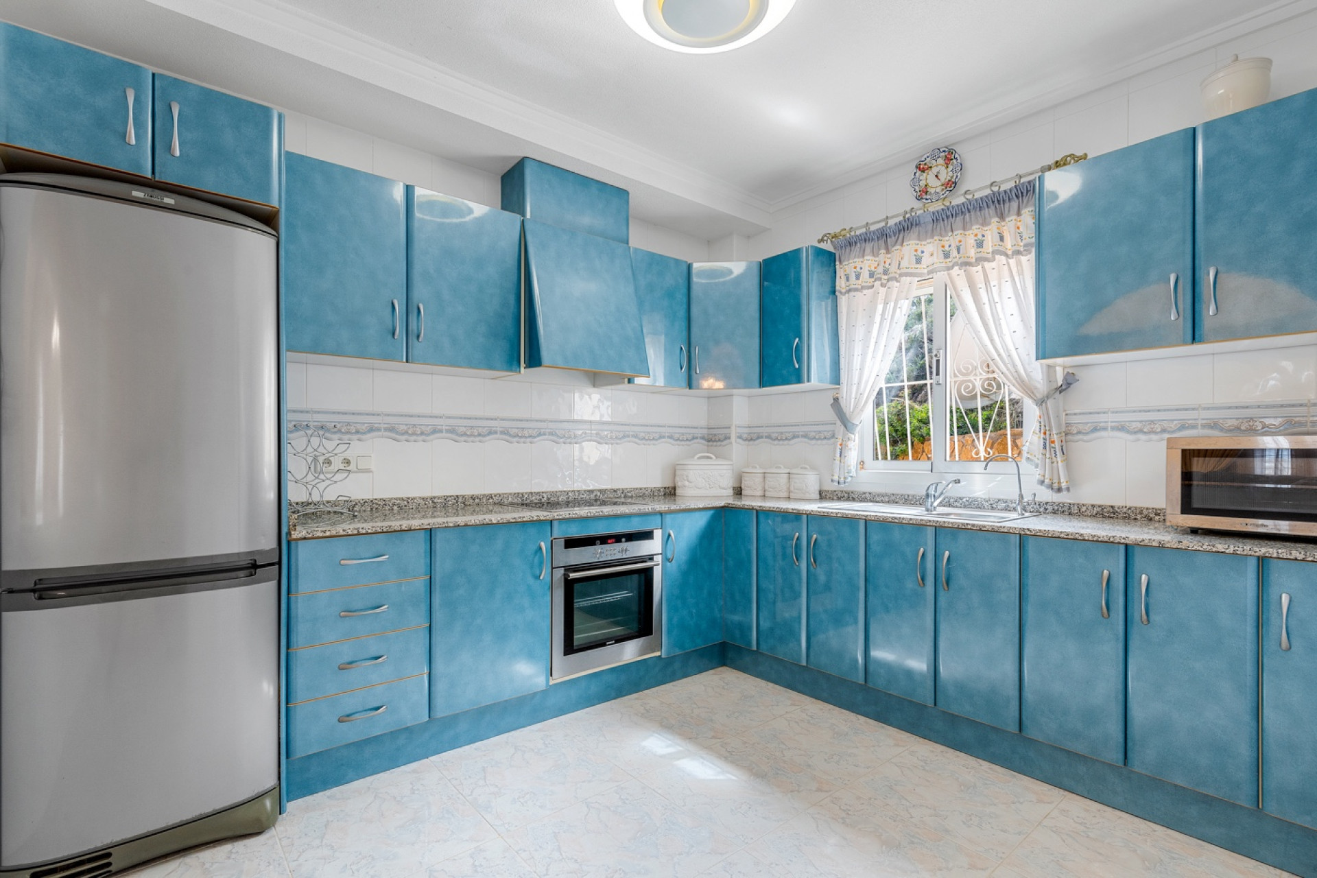 Resale - 3. Semi-detached house - Ciudad Quesada - Costa Blanca South