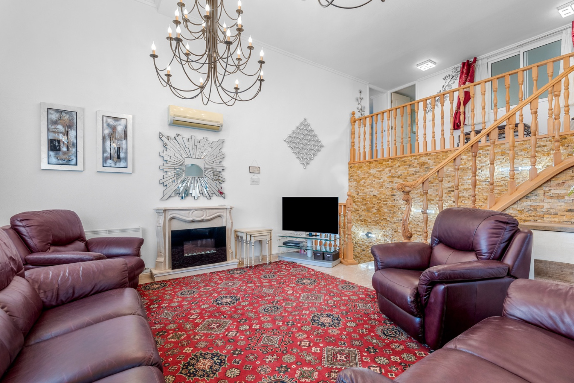 Resale - 3. Semi-detached house - Ciudad Quesada - Costa Blanca South