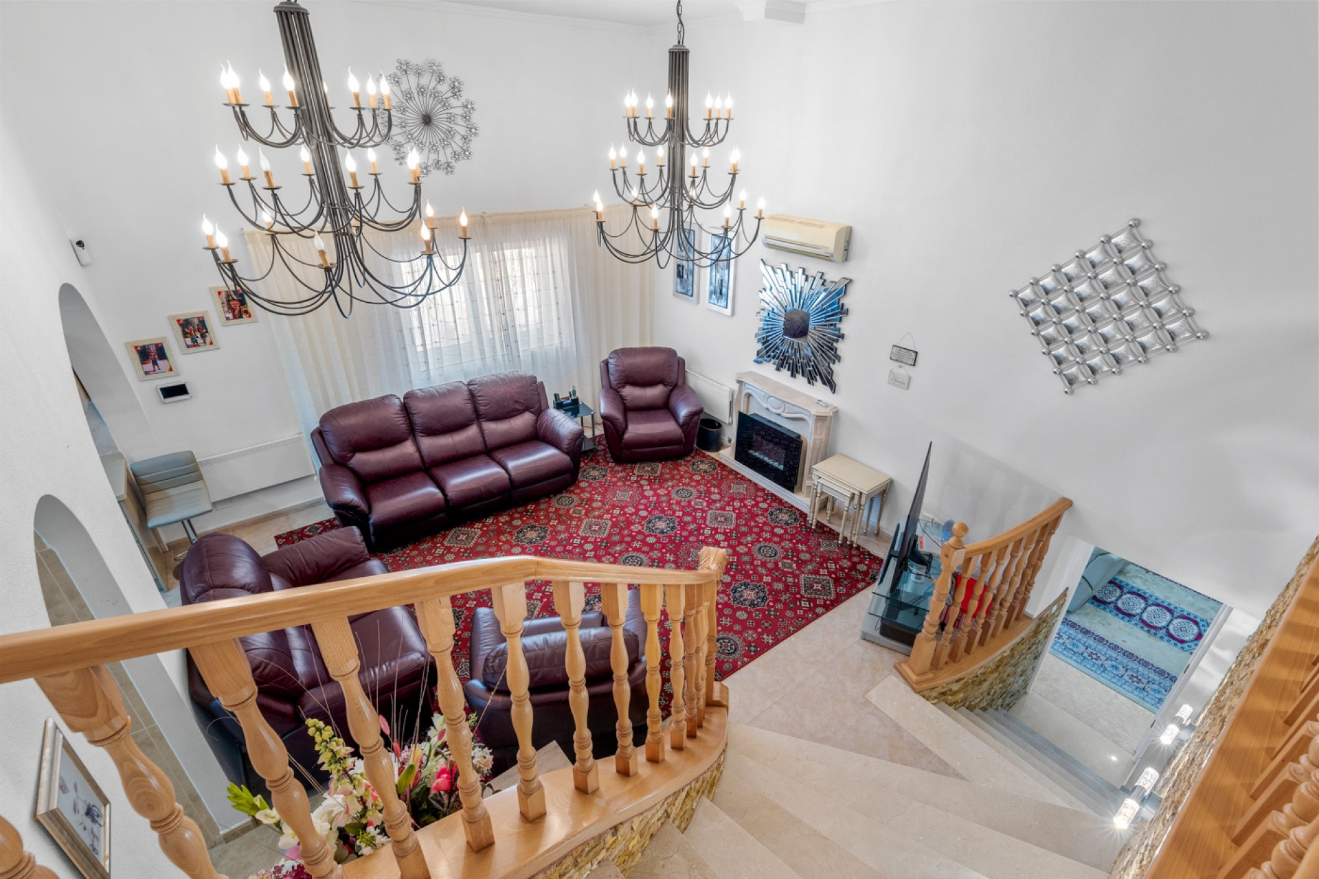 Resale - 3. Semi-detached house - Ciudad Quesada - Costa Blanca South