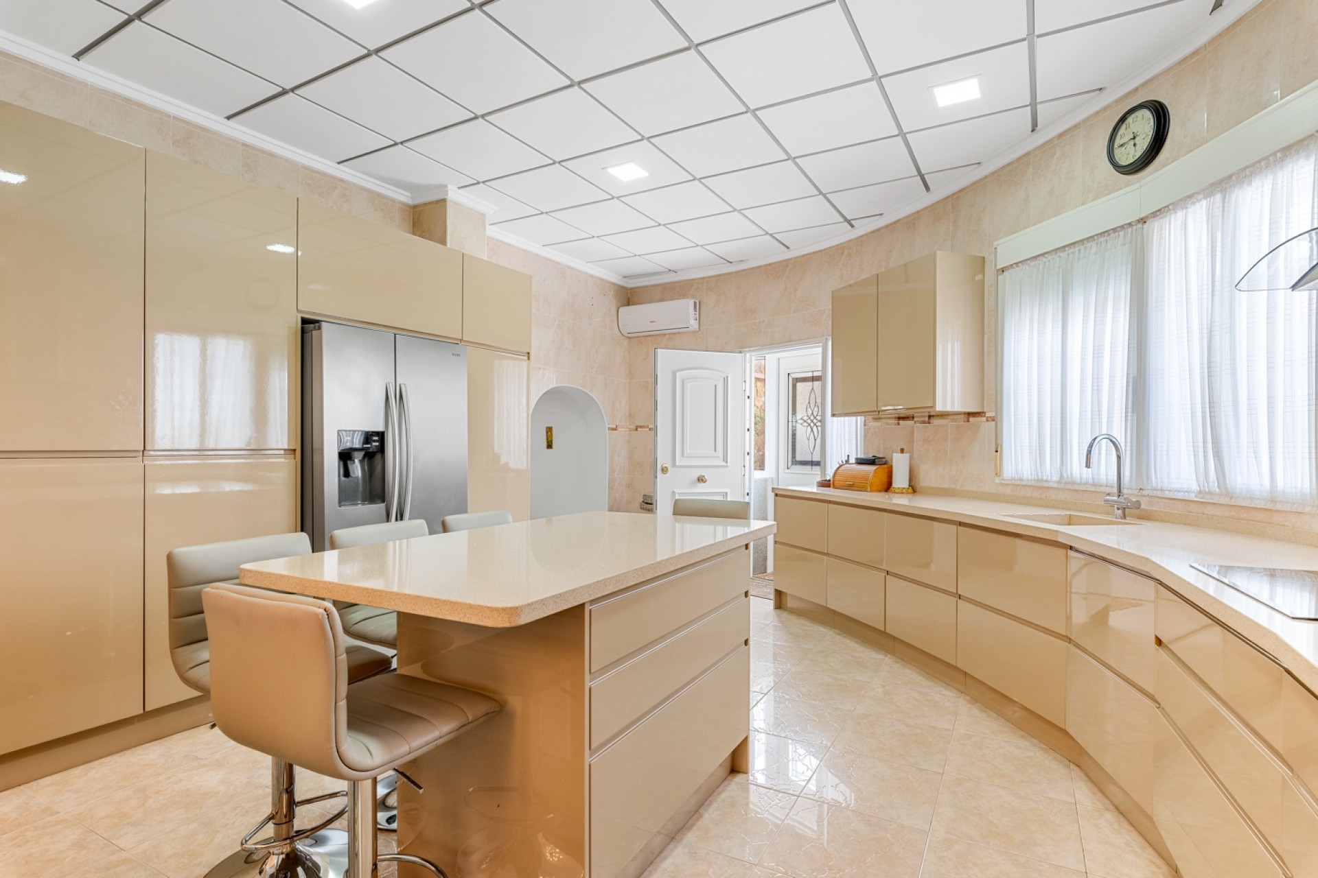 Resale - 3. Semi-detached house - Ciudad Quesada - Costa Blanca South