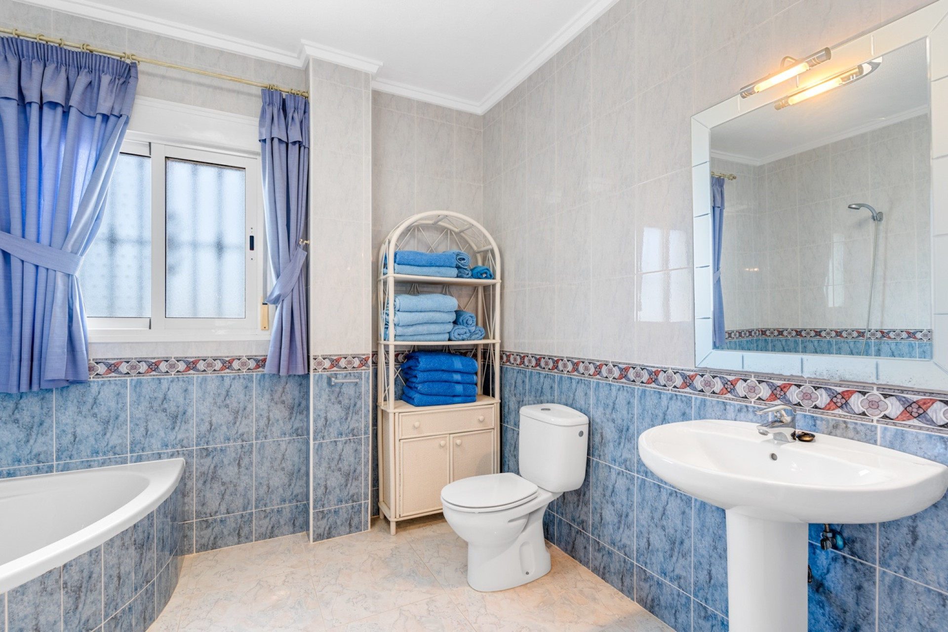 Resale - 3. Semi-detached house - Ciudad Quesada - Costa Blanca South