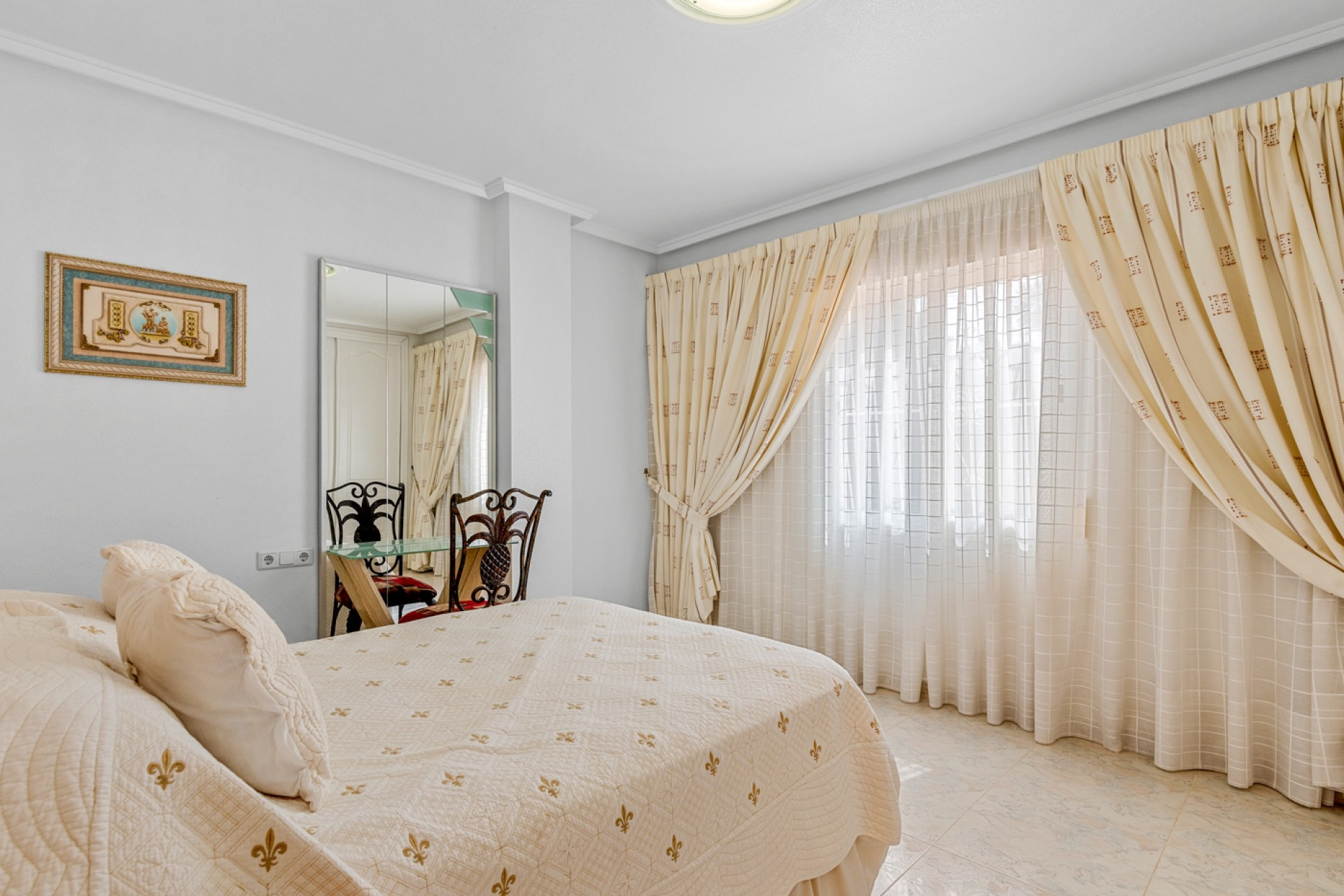 Resale - 3. Semi-detached house - Ciudad Quesada - Costa Blanca South