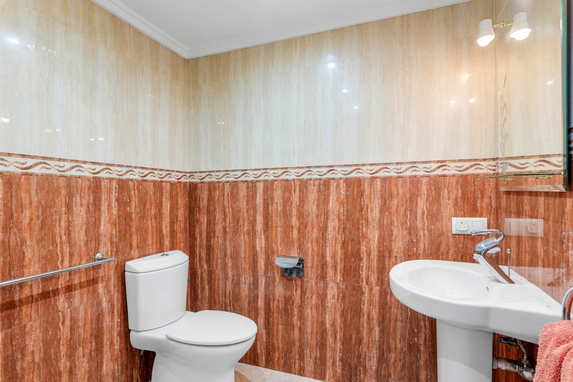 Resale - 3. Semi-detached house - Ciudad Quesada - Costa Blanca South