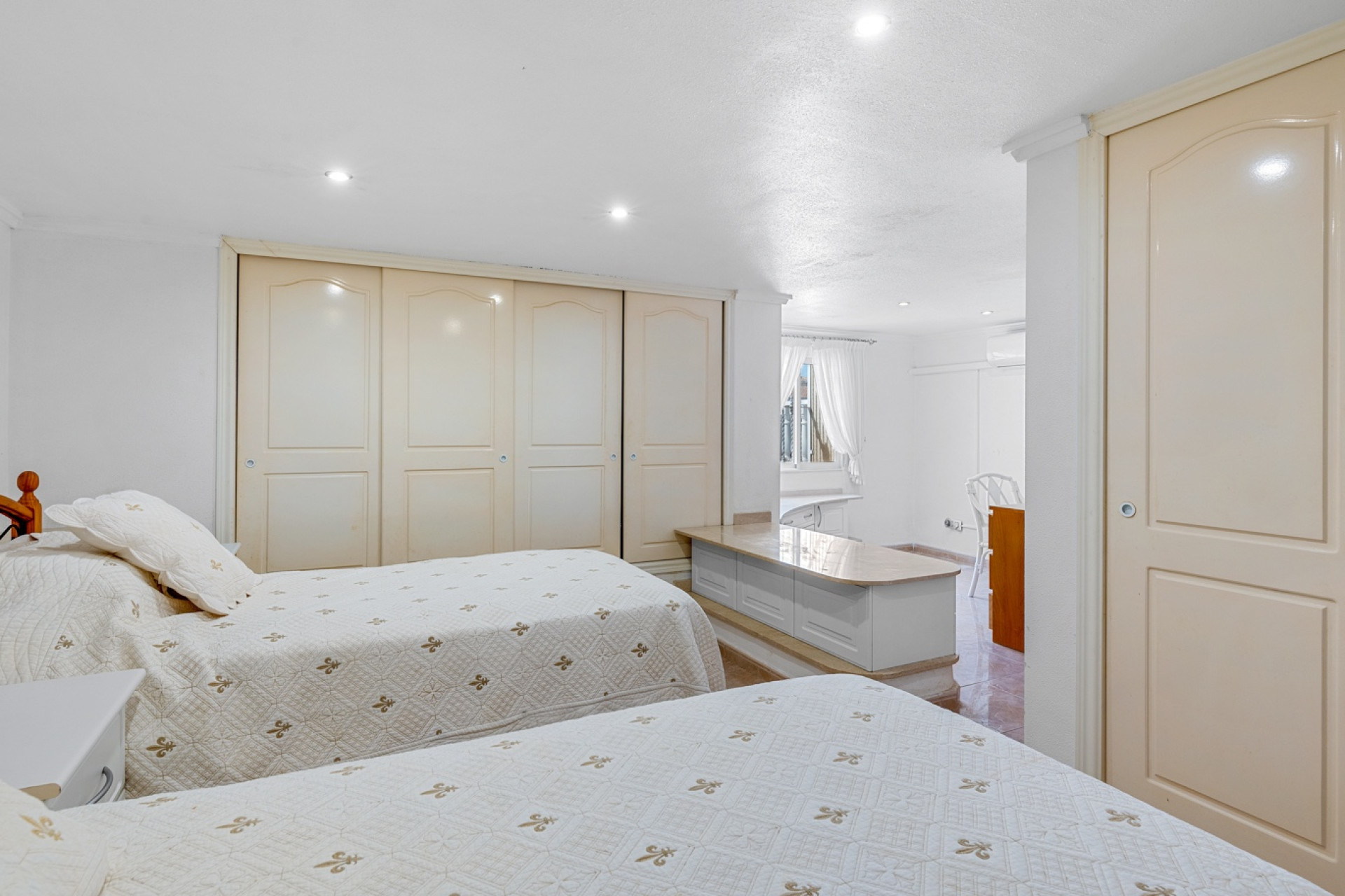 Resale - 3. Semi-detached house - Ciudad Quesada - Costa Blanca South