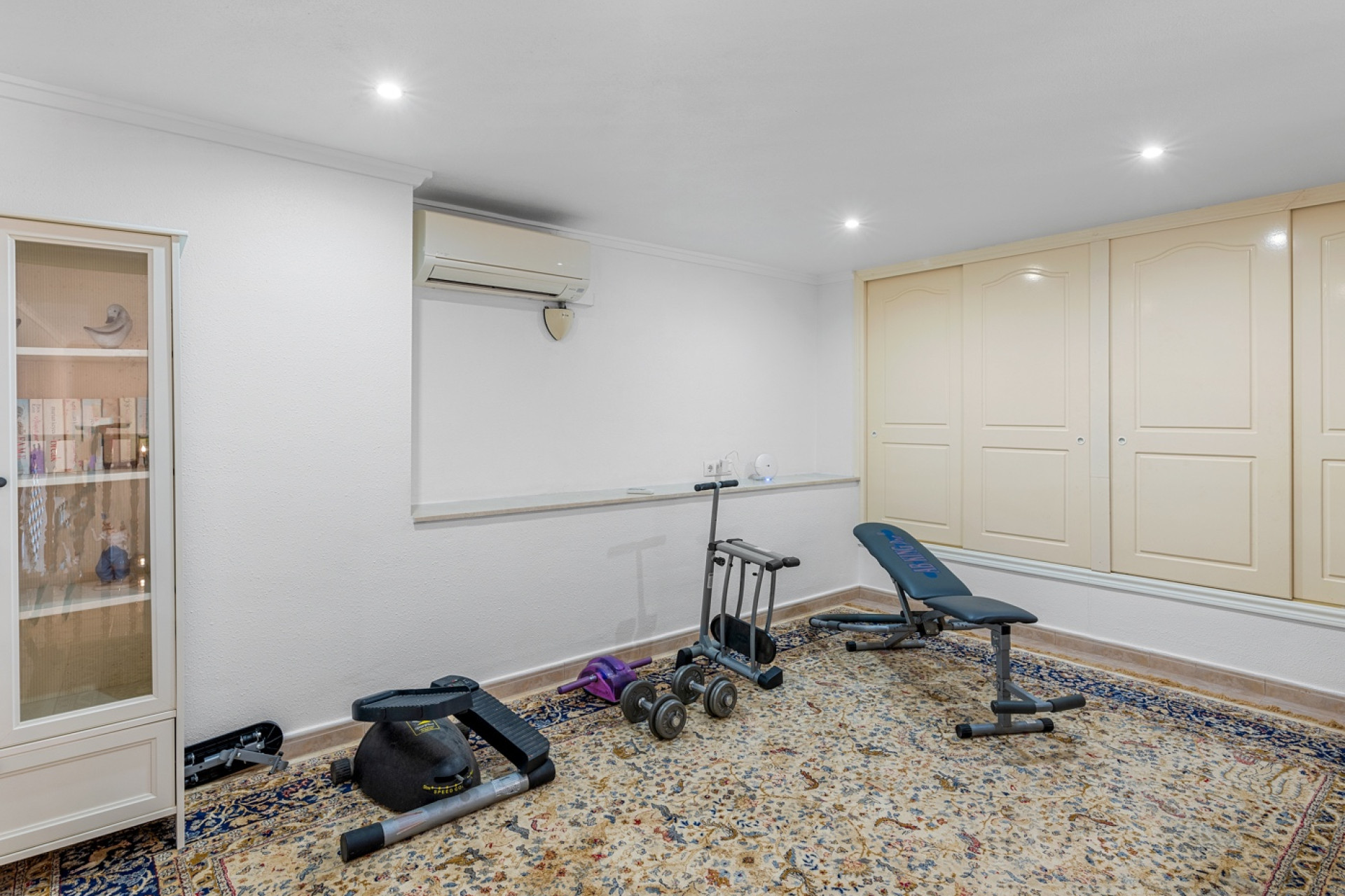 Resale - 3. Semi-detached house - Ciudad Quesada - Costa Blanca South