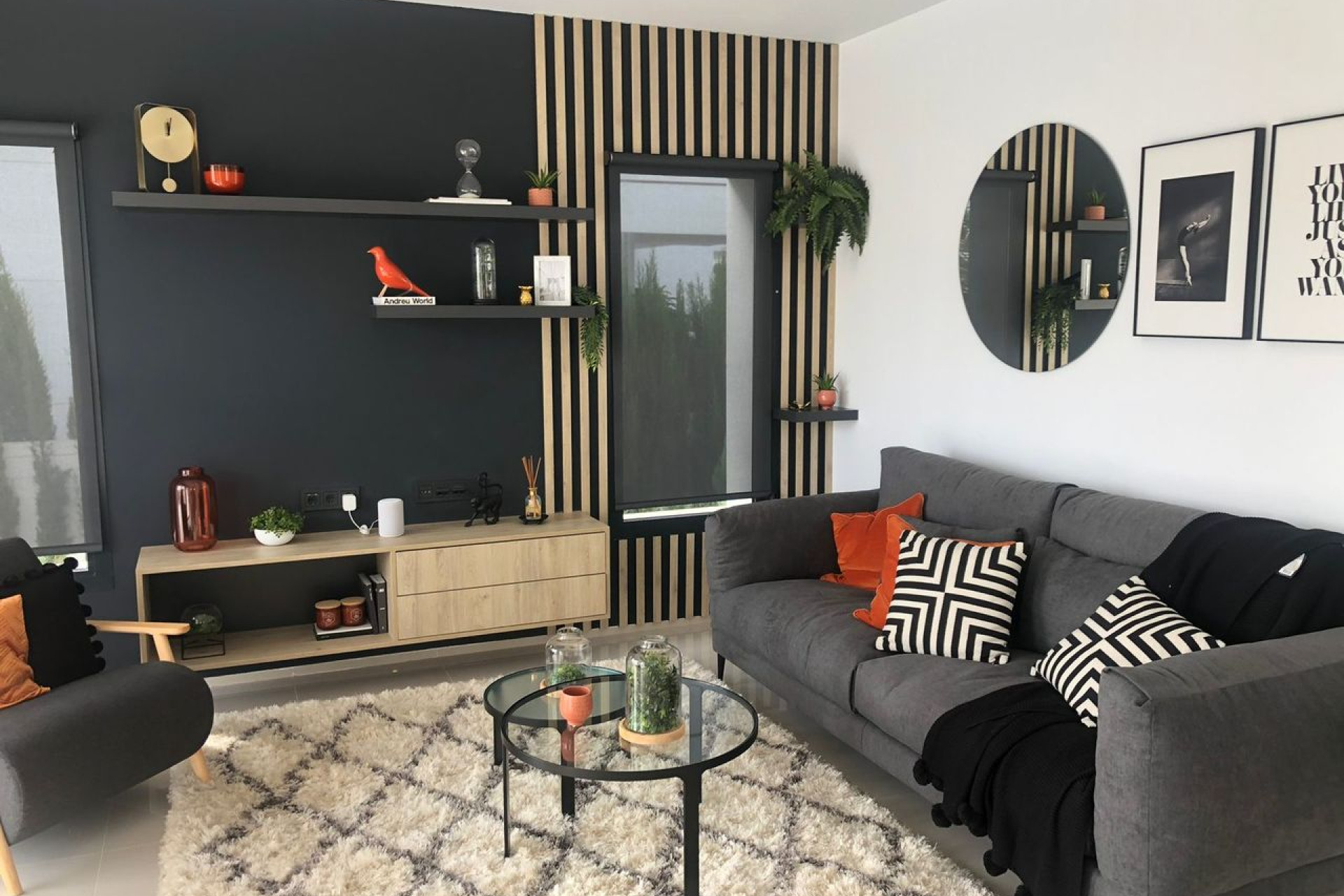 Resale - 3. Semi-detached house - Ciudad Quesada - Costa Blanca South