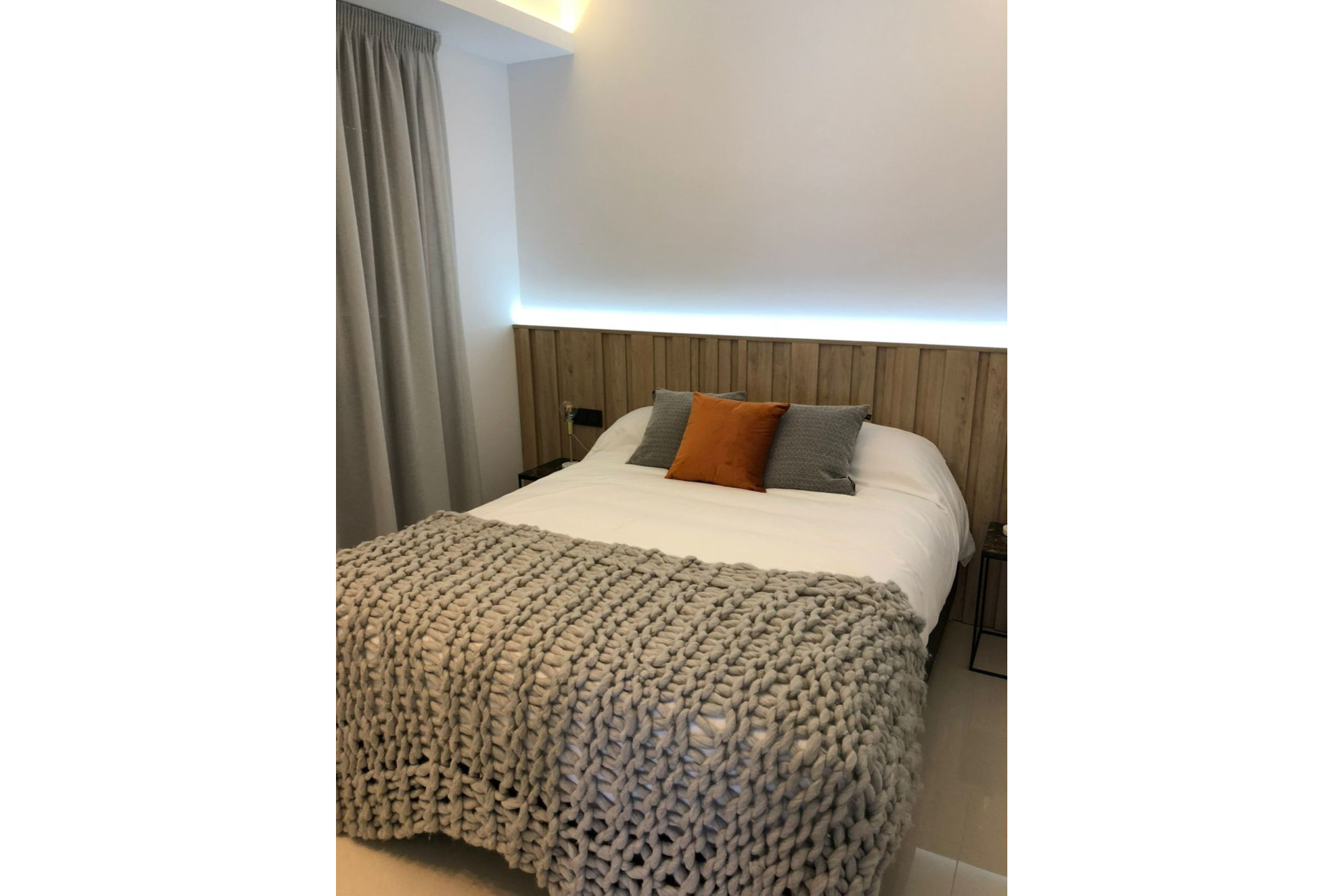 Resale - 3. Semi-detached house - Ciudad Quesada - Costa Blanca South