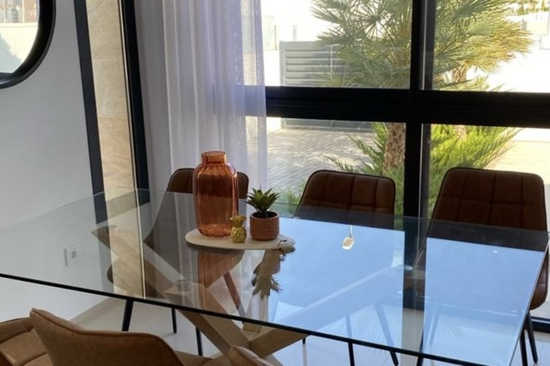 Resale - 3. Semi-detached house - Ciudad Quesada - Costa Blanca South