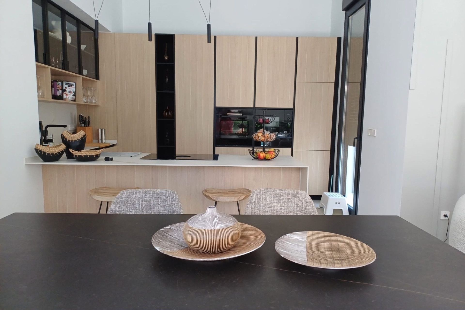 Resale - 3. Semi-detached house - Ciudad Quesada - Costa Blanca South