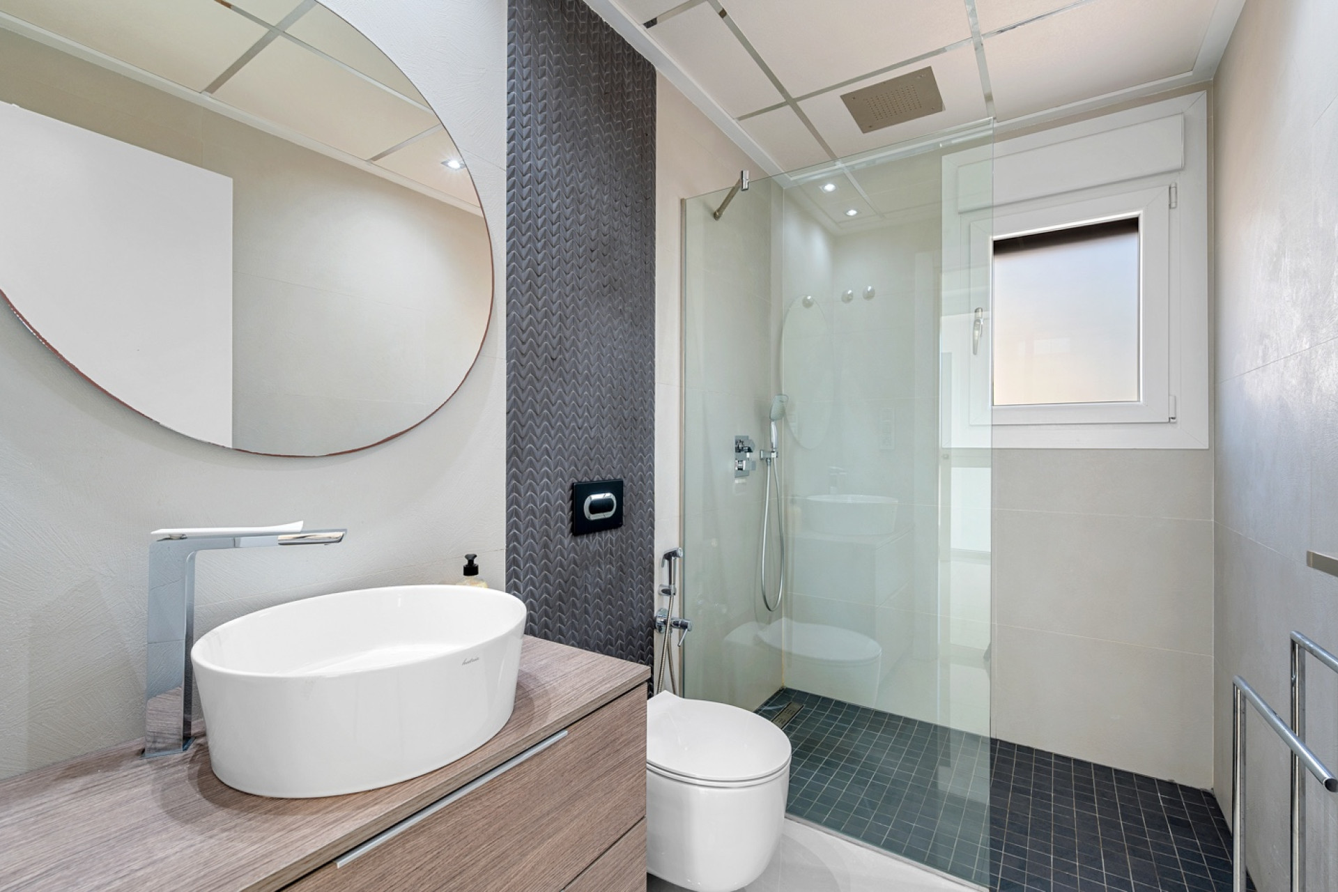 Resale - 3. Semi-detached house - Ciudad Quesada - Costa Blanca South