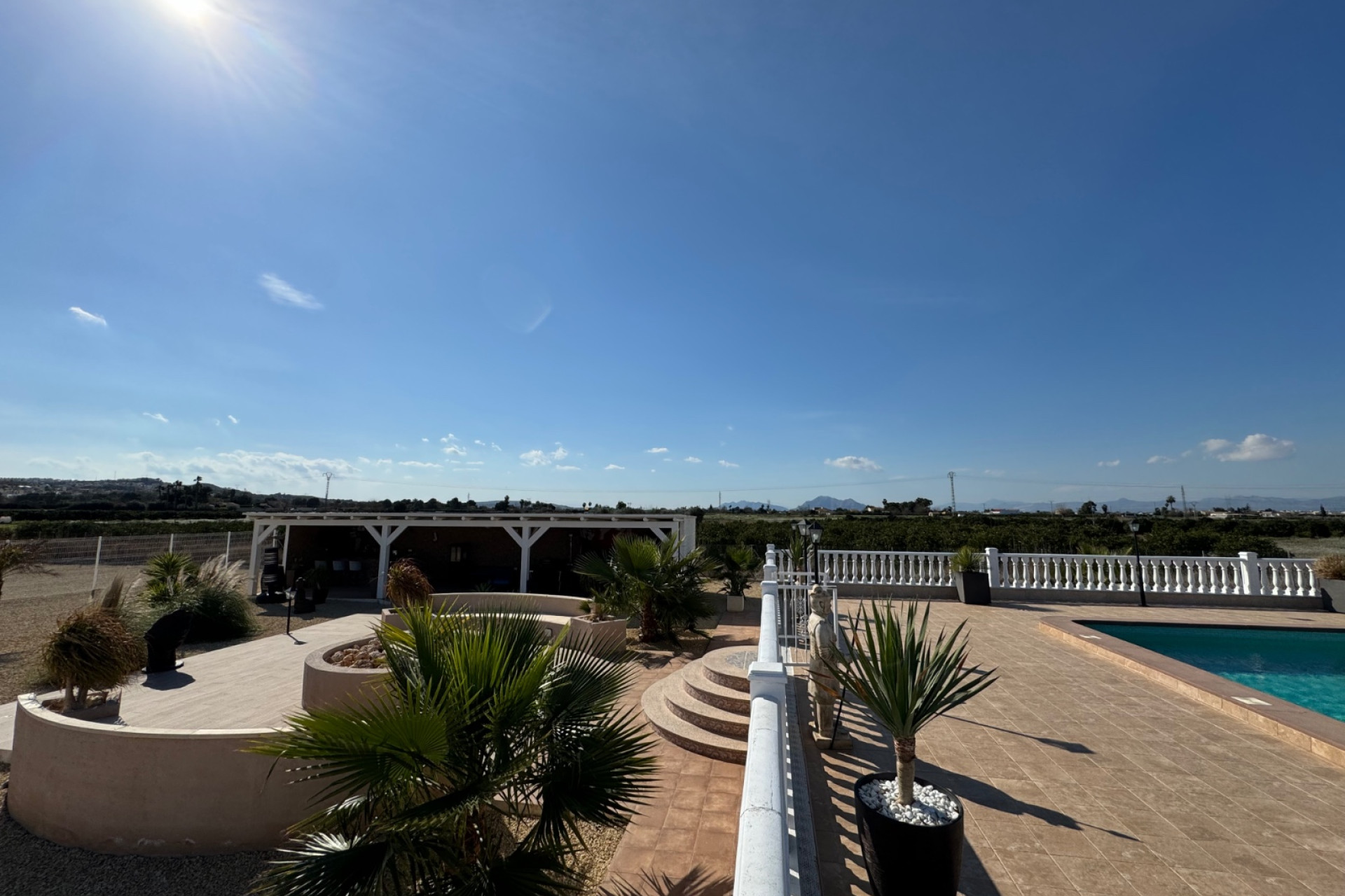 Resale - 3. Semi-detached house - Ciudad Quesada - Costa Blanca South