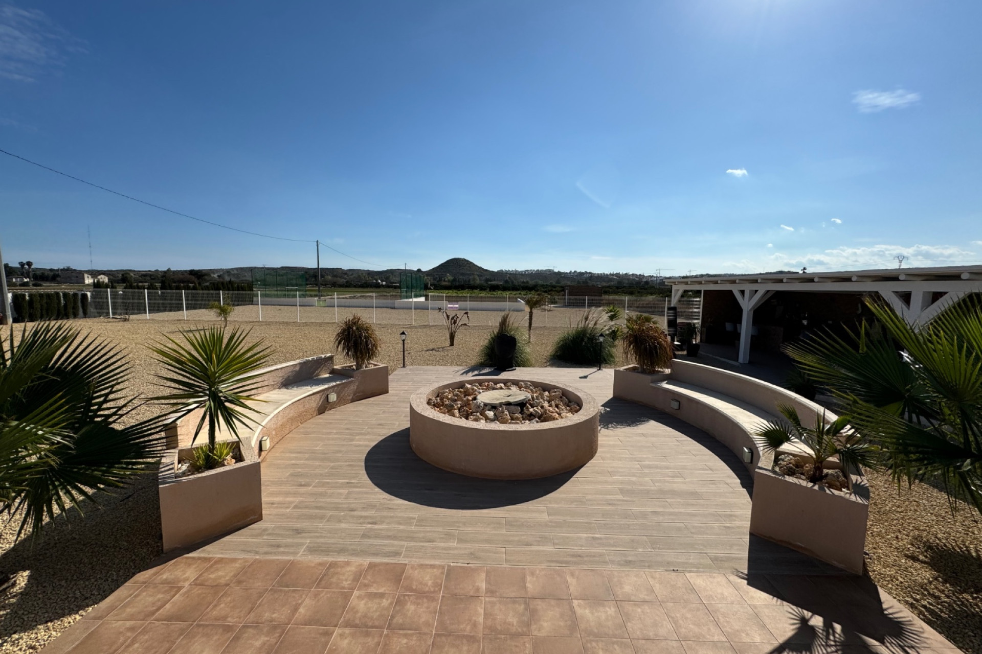 Resale - 3. Semi-detached house - Ciudad Quesada - Costa Blanca South