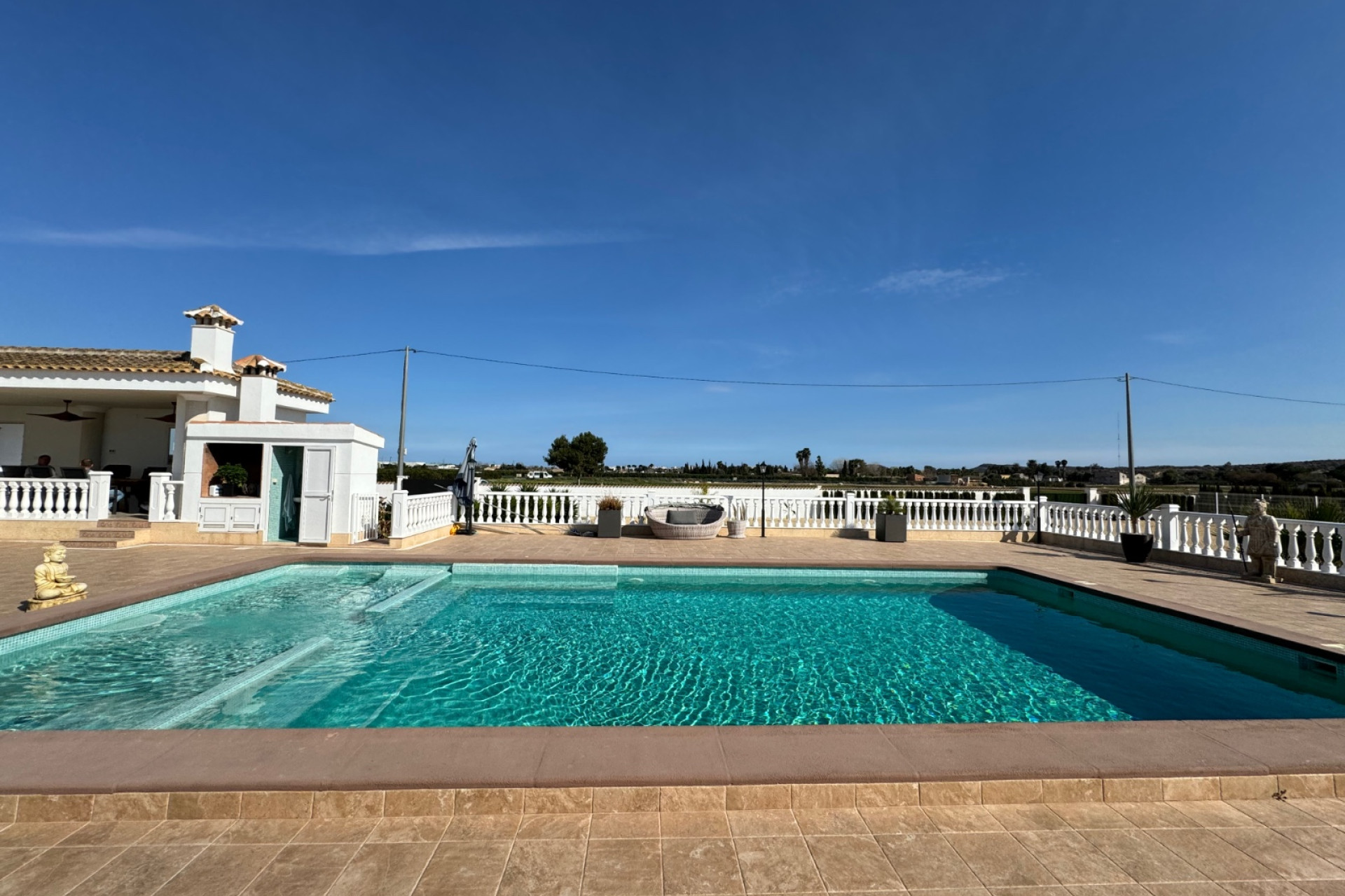 Resale - 3. Semi-detached house - Ciudad Quesada - Costa Blanca South