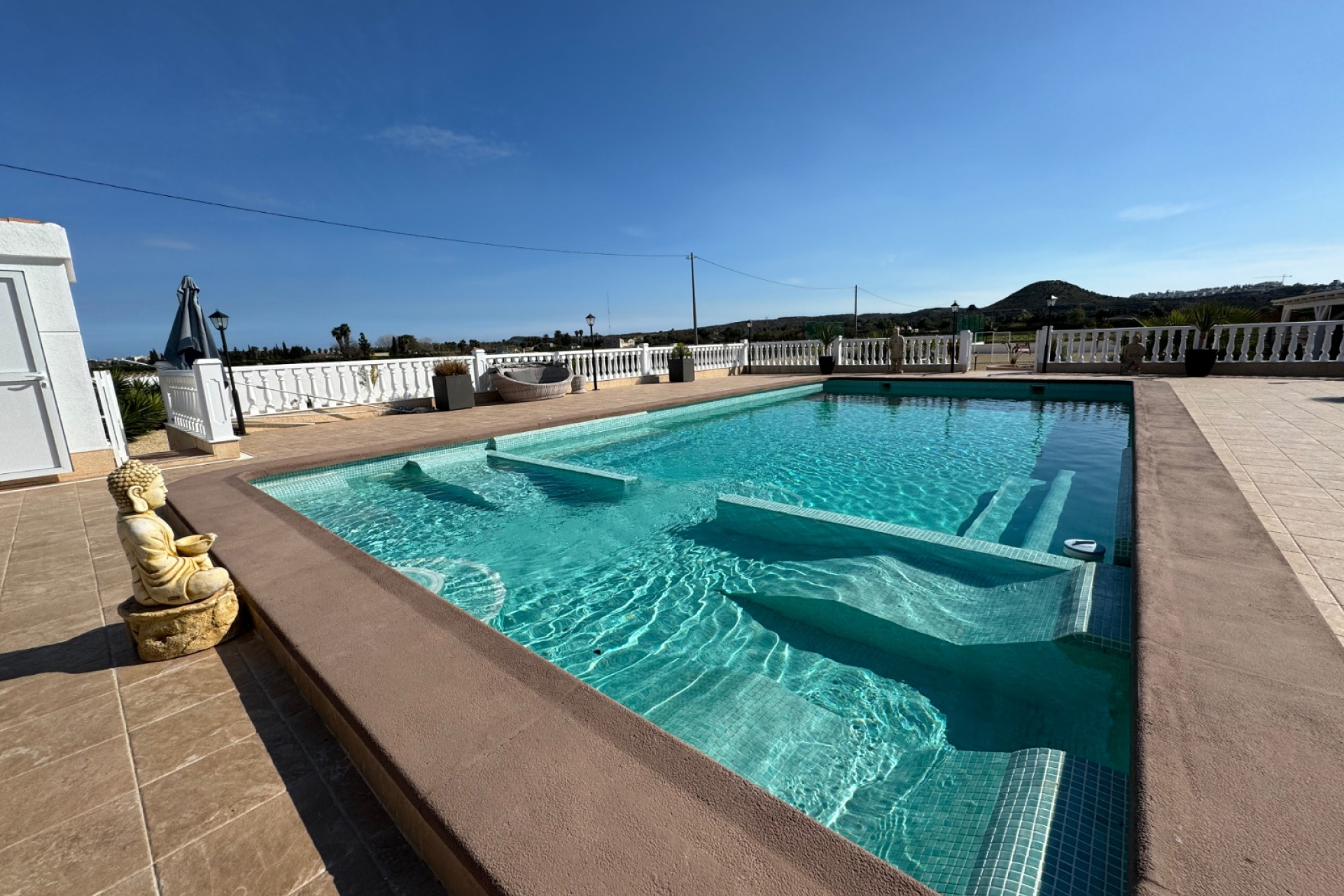 Resale - 3. Semi-detached house - Ciudad Quesada - Costa Blanca South