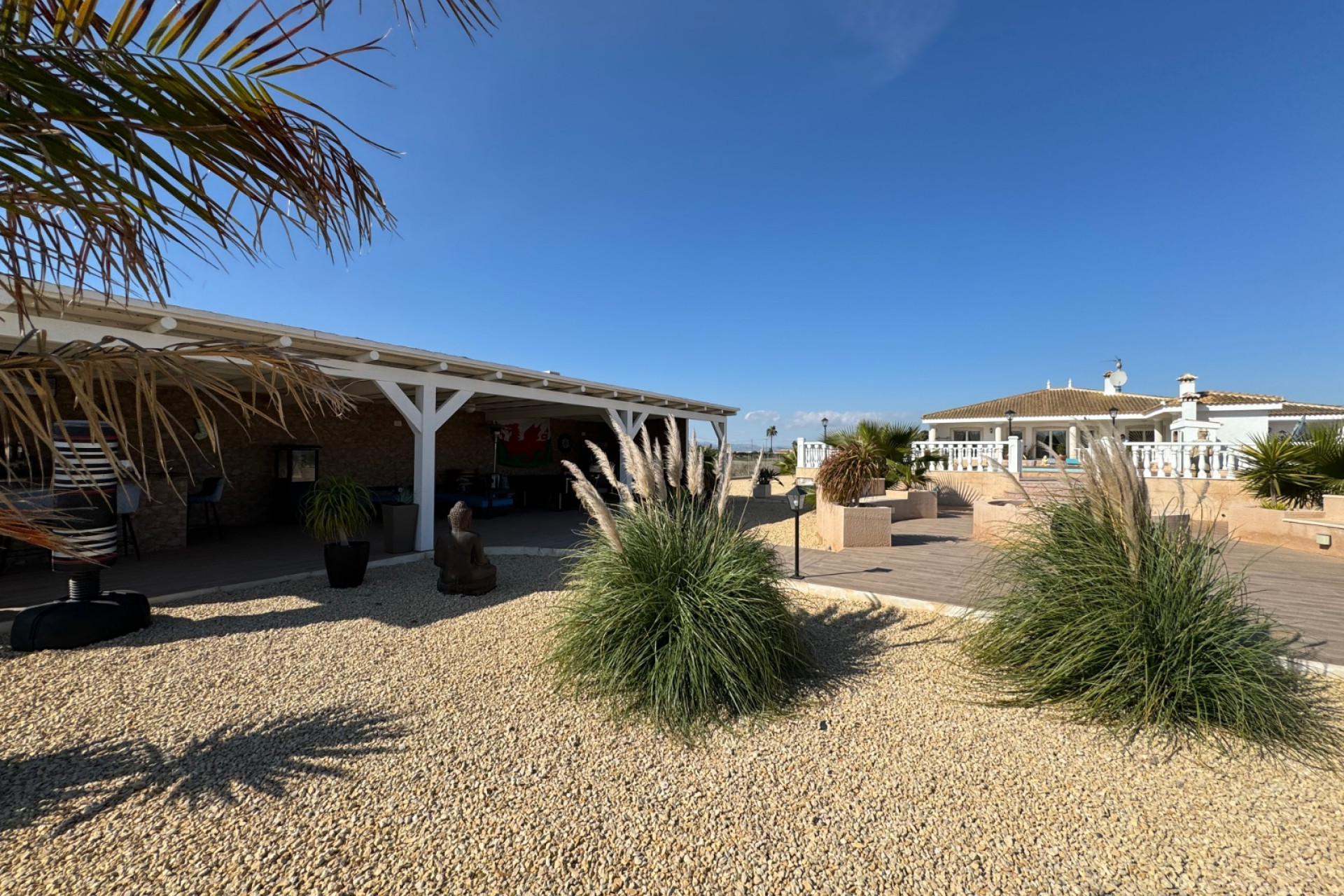 Resale - 3. Semi-detached house - Ciudad Quesada - Costa Blanca South